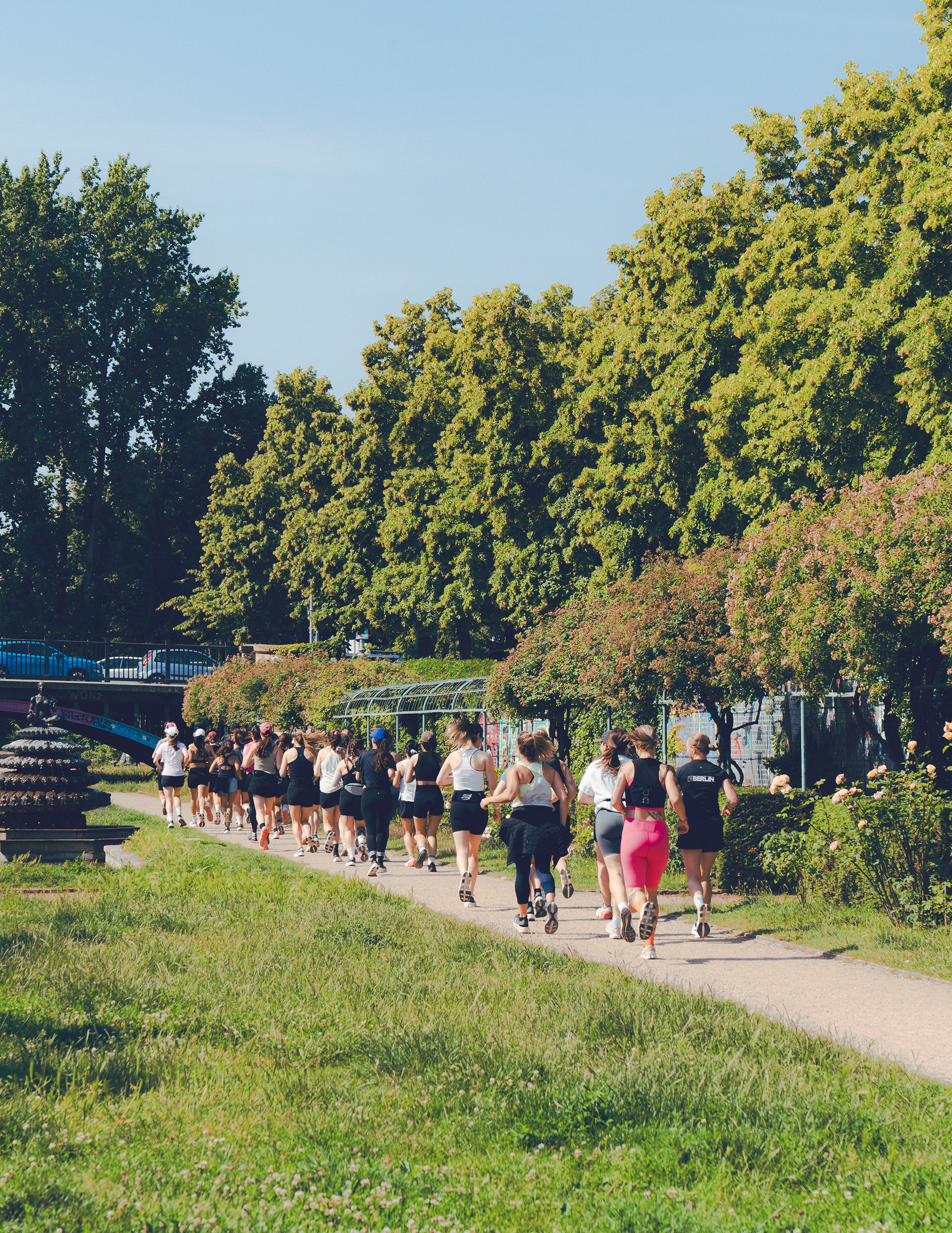 ON - EMPOWER HER EVENT