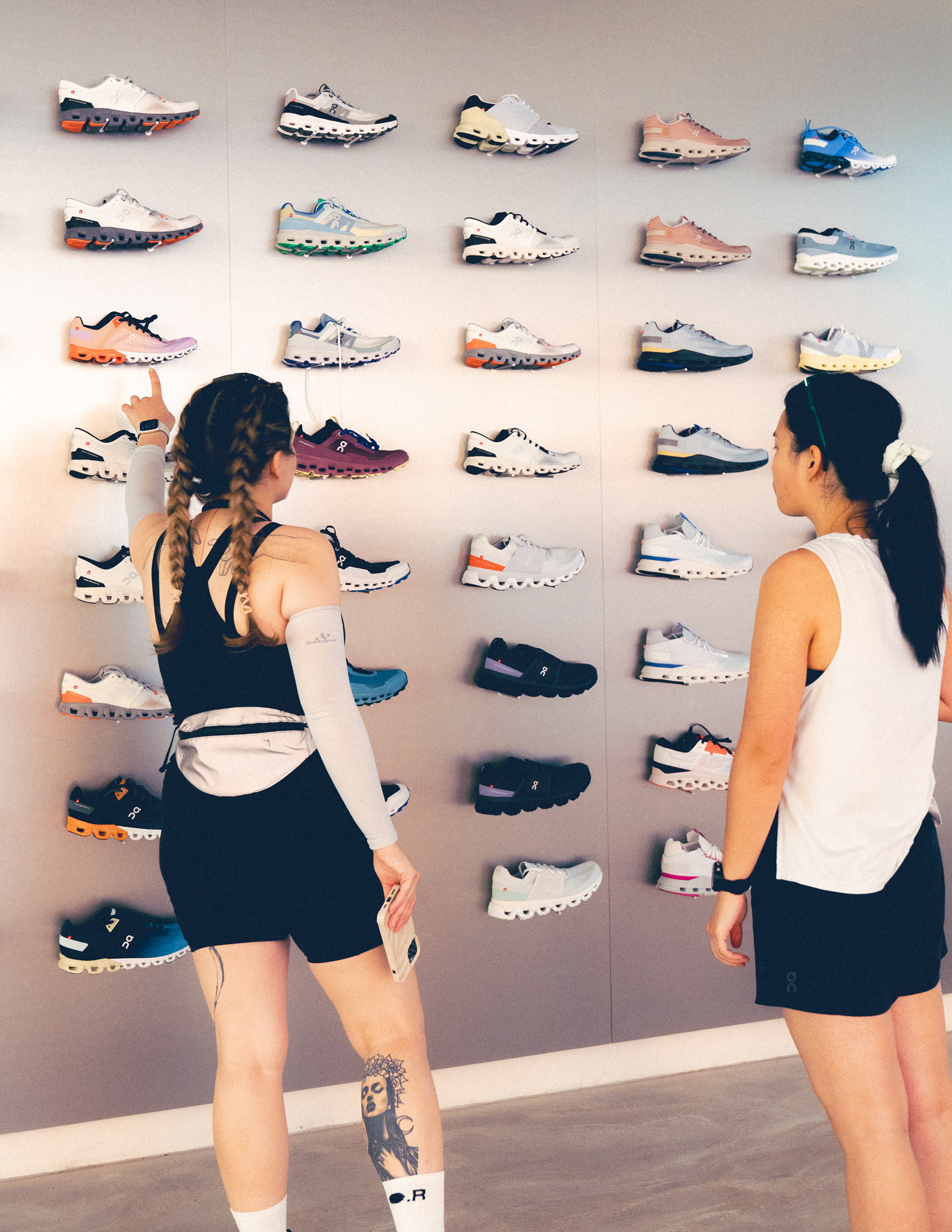 ON - EMPOWER HER EVENT