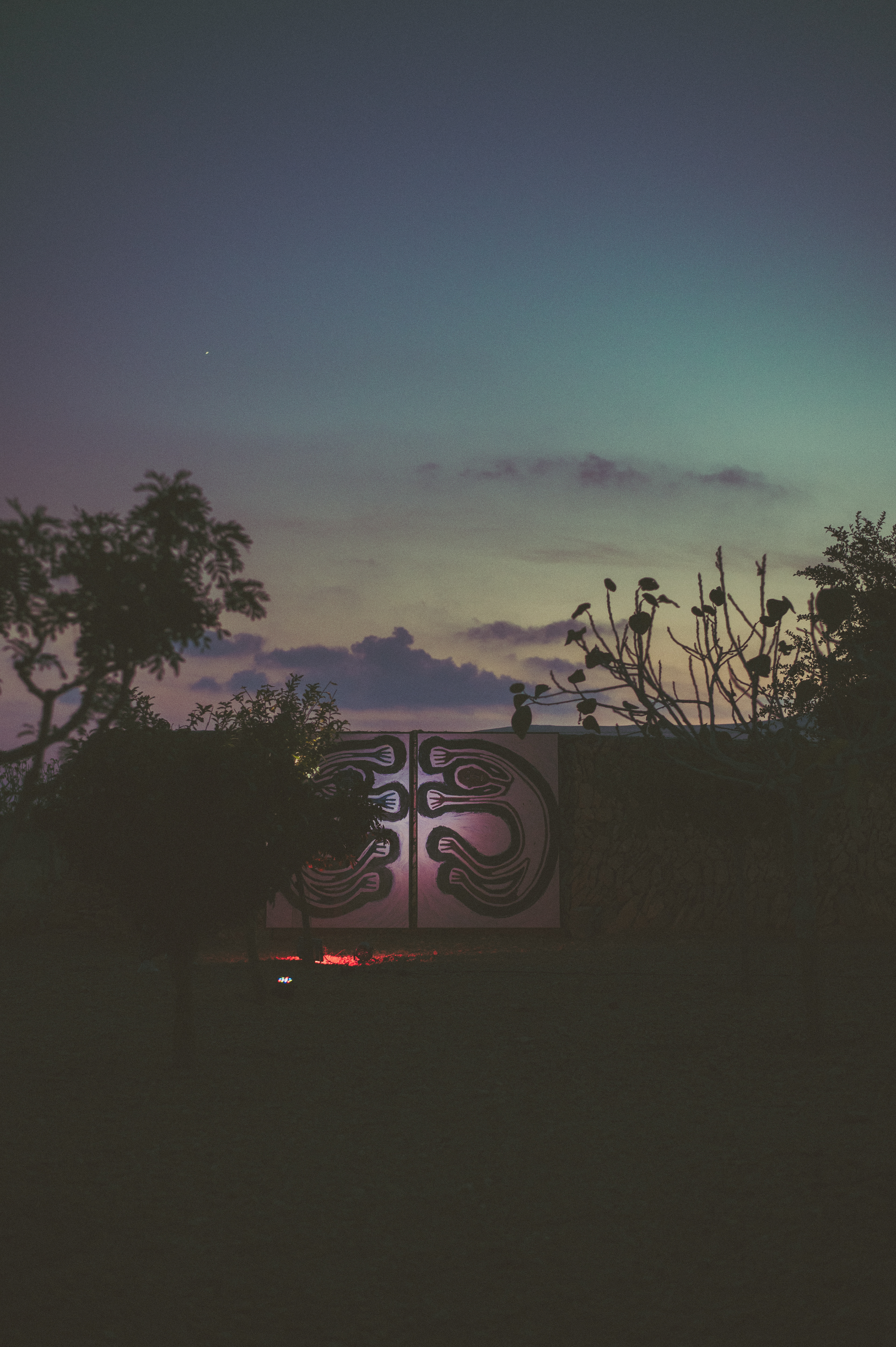 AMICS DE LA TERRA MALLORCA EXHIBITION