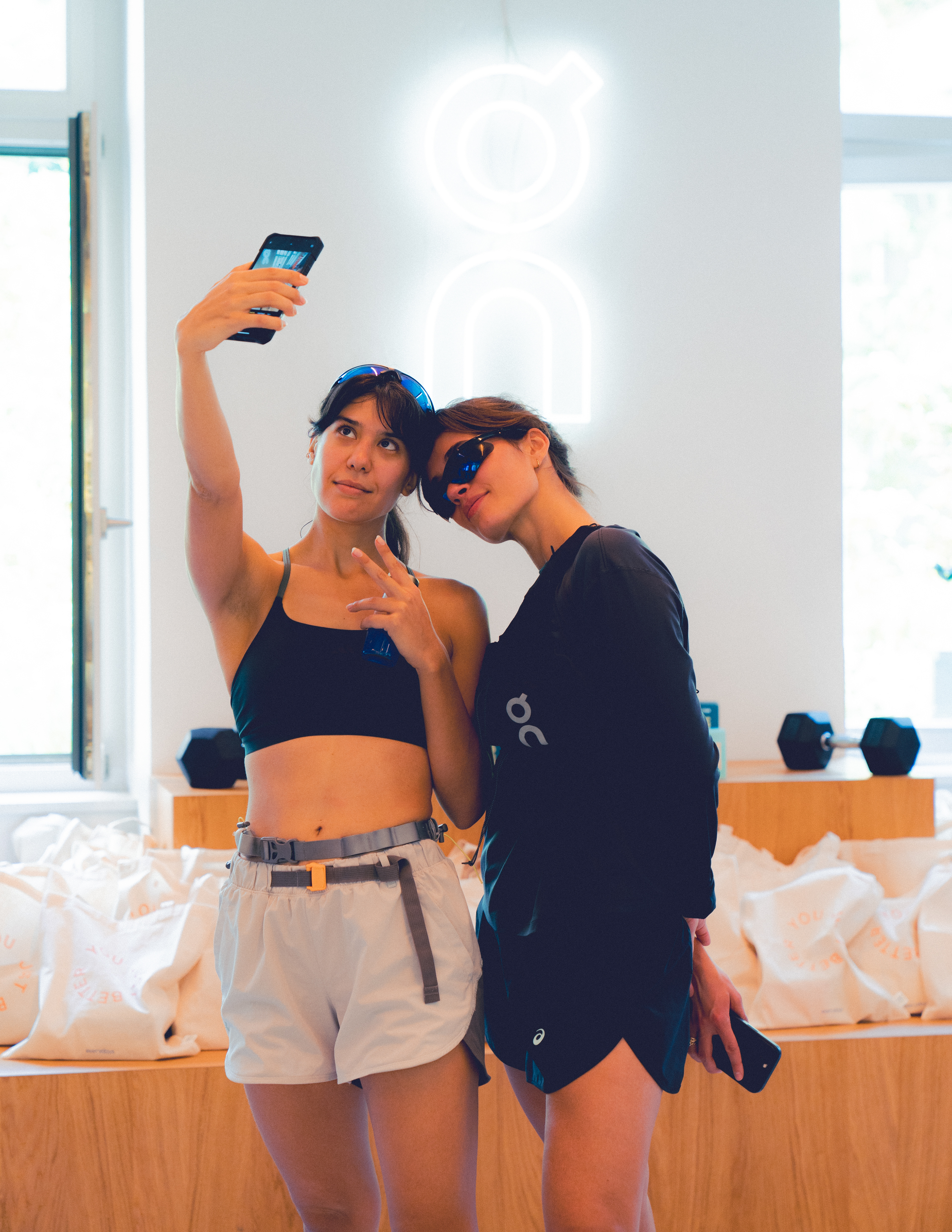 ON - EMPOWER HER EVENT