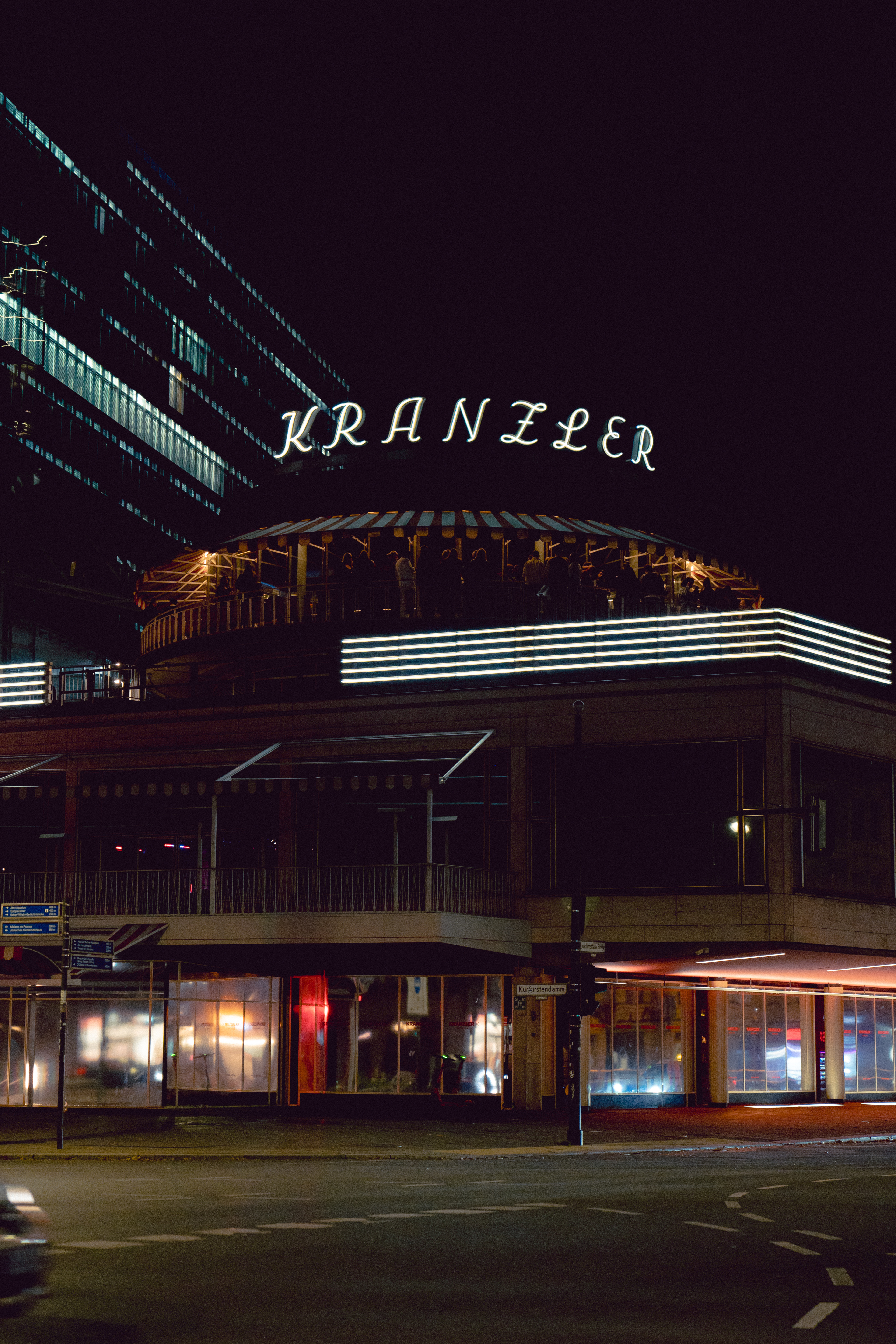 AKKURAT x CICLOPE AFTERSHOWPARTY