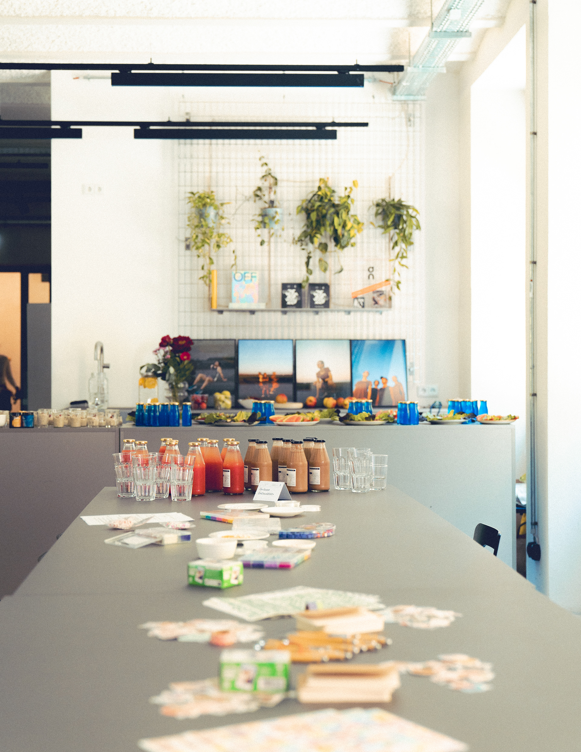 ON - EMPOWER HER EVENT