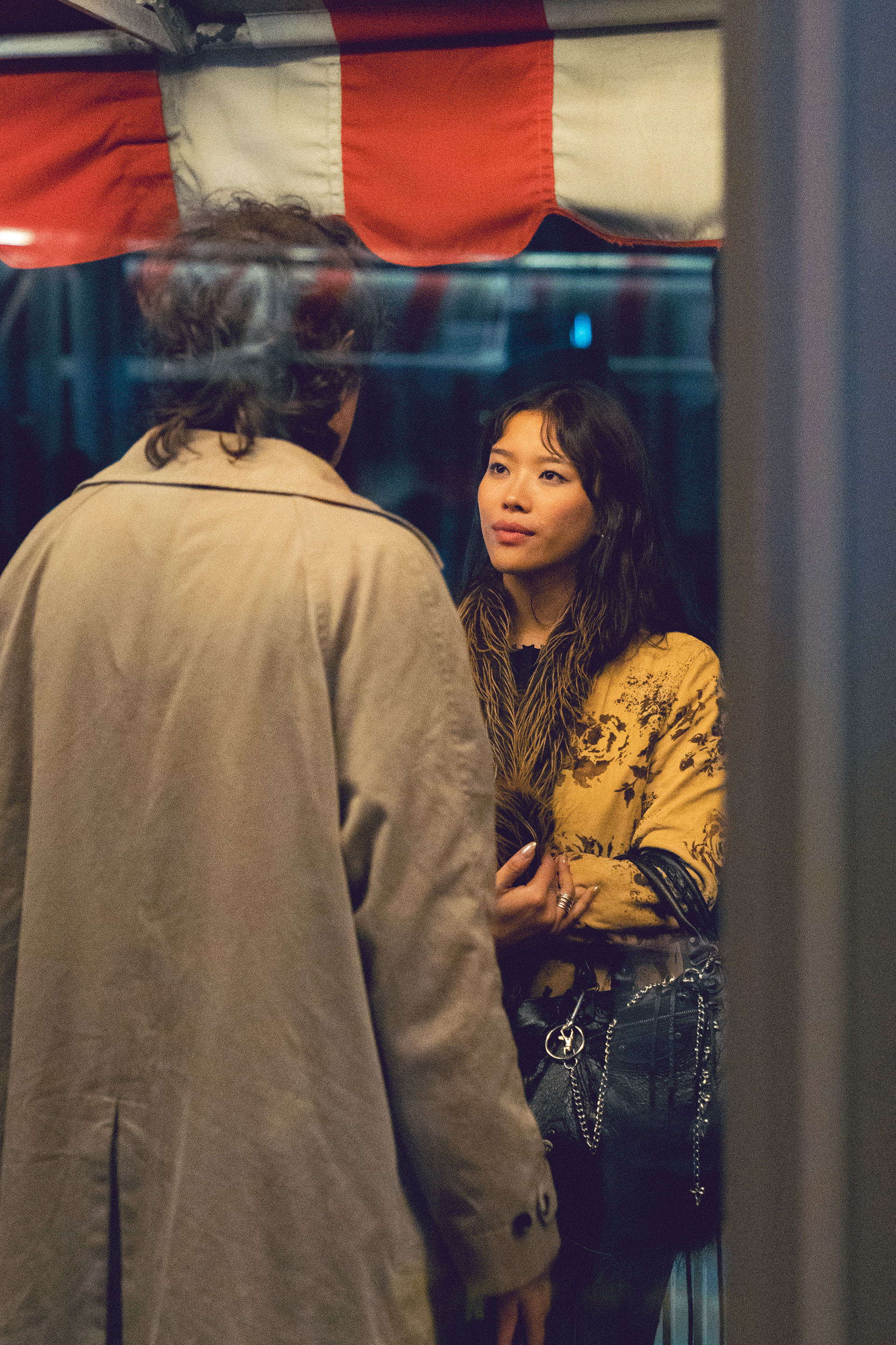 AKKURAT x CICLOPE AFTERSHOWPARTY