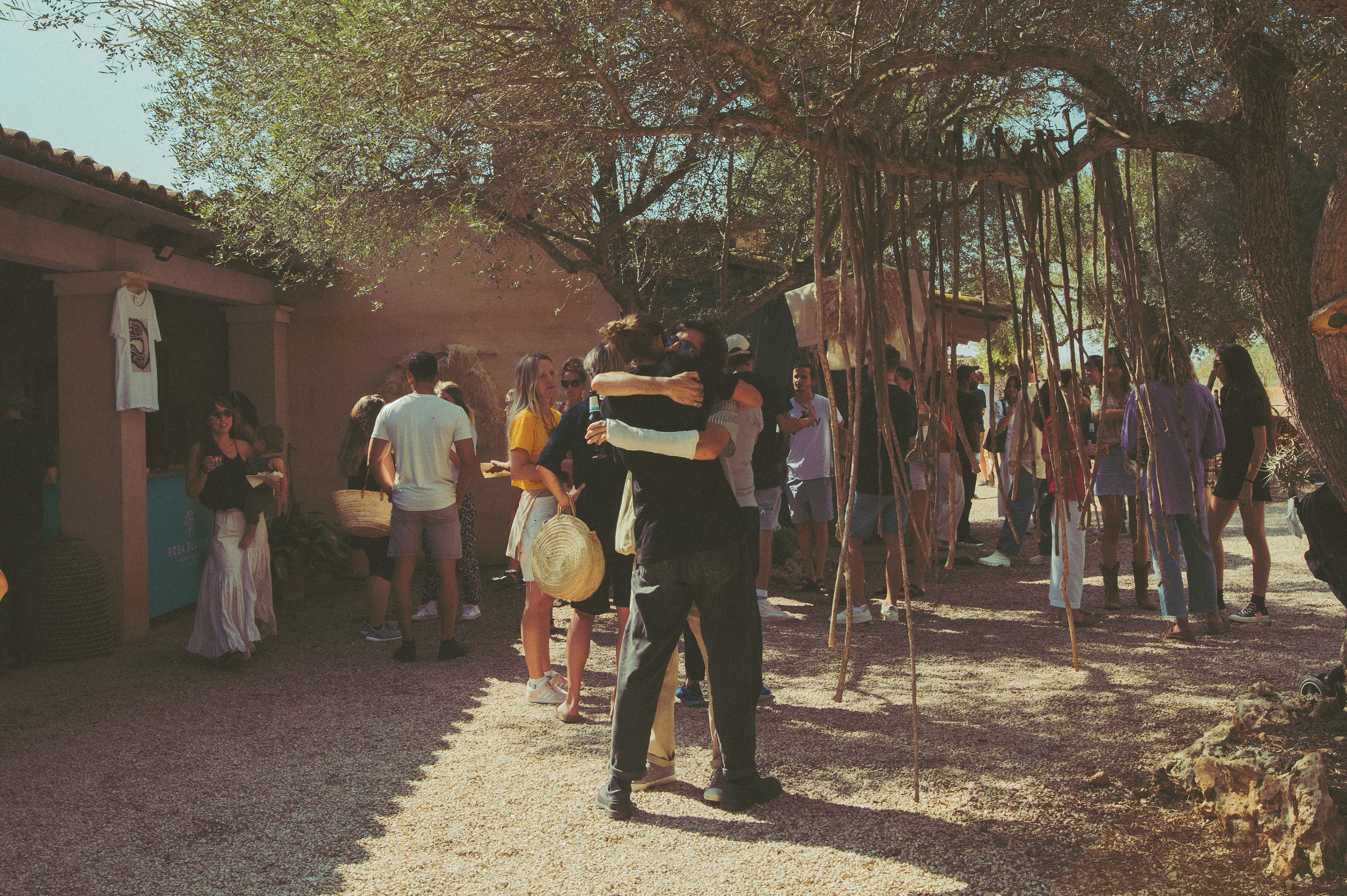 AMICS DE LA TERRA MALLORCA EXHIBITION