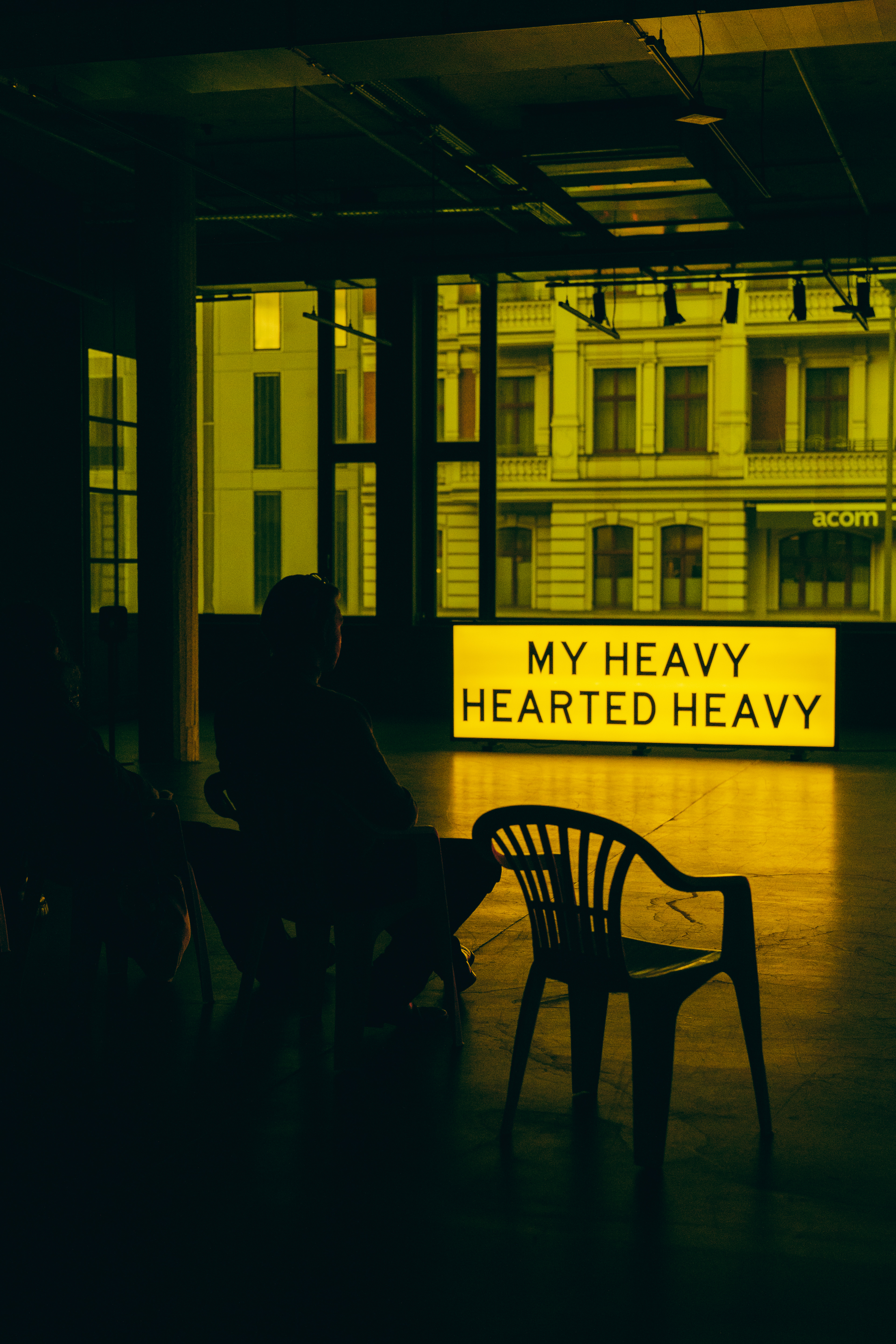 NAZANIN NOORI x ART WEEK