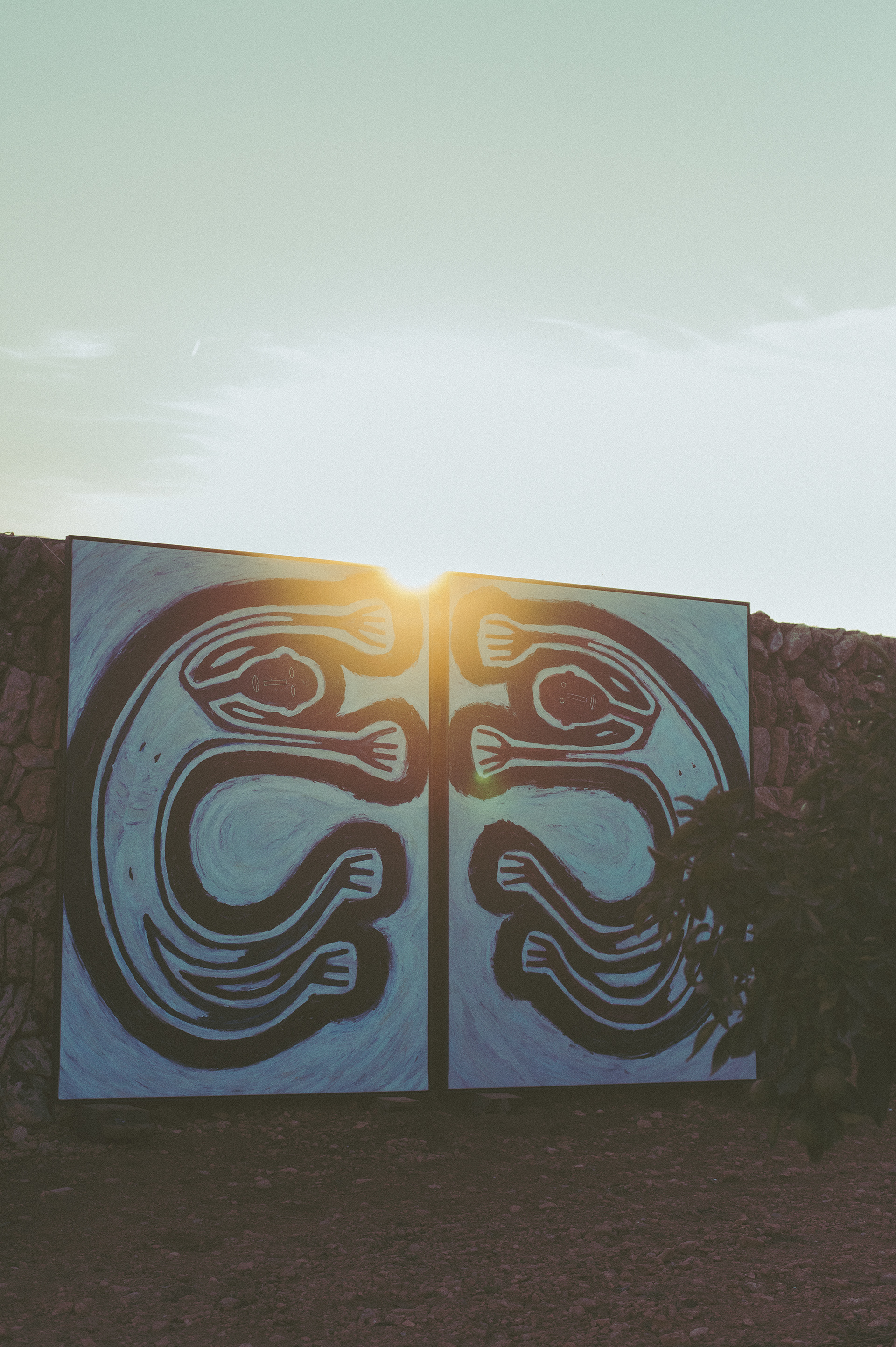 AMICS DE LA TERRA MALLORCA EXHIBITION