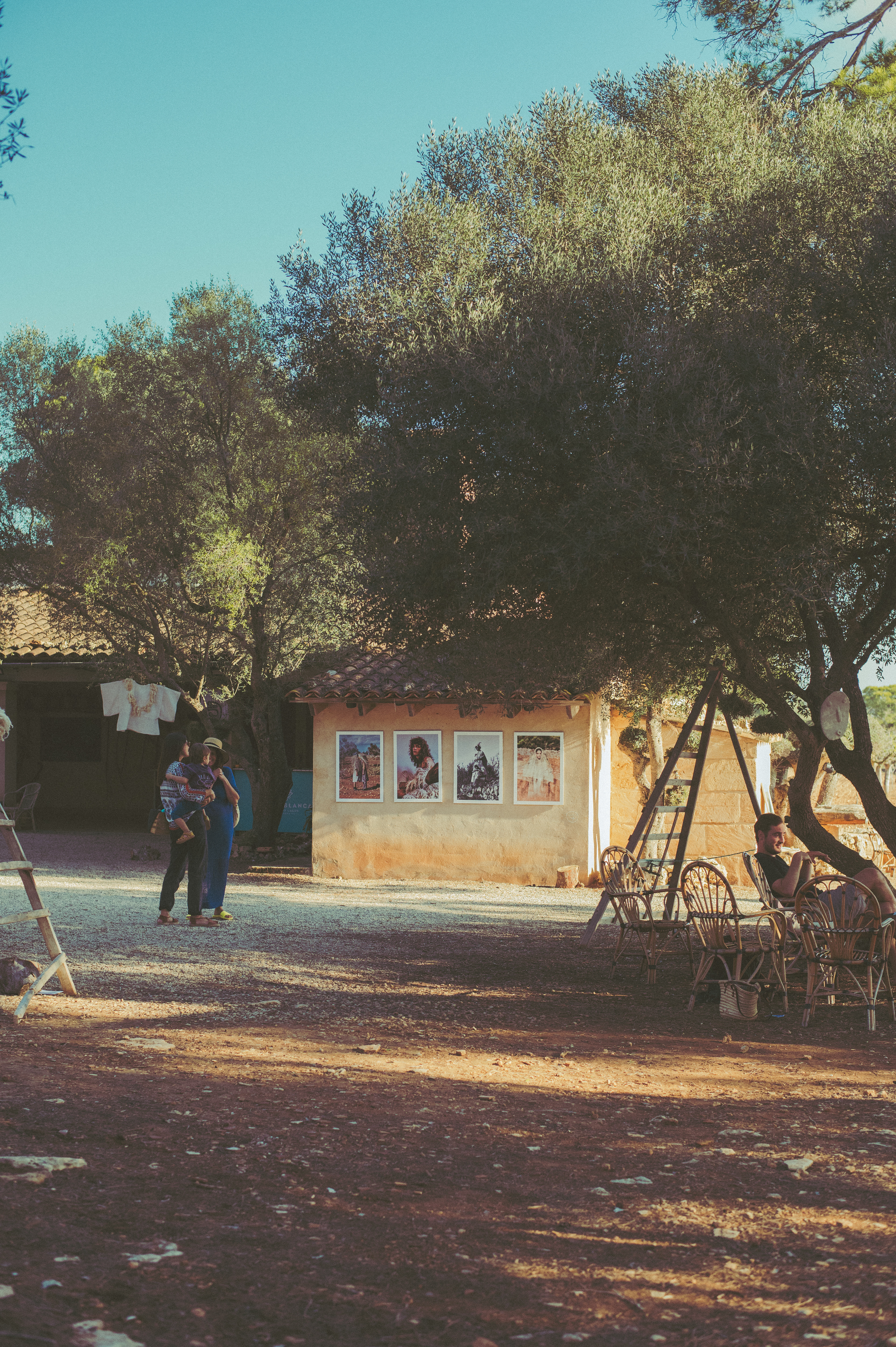 AMICS DE LA TERRA MALLORCA EXHIBITION