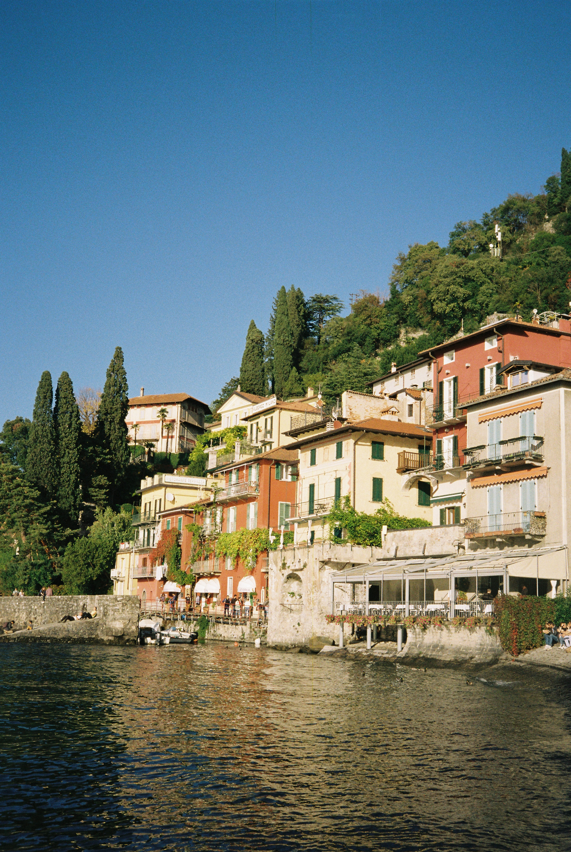 LAGO DI COMO '22