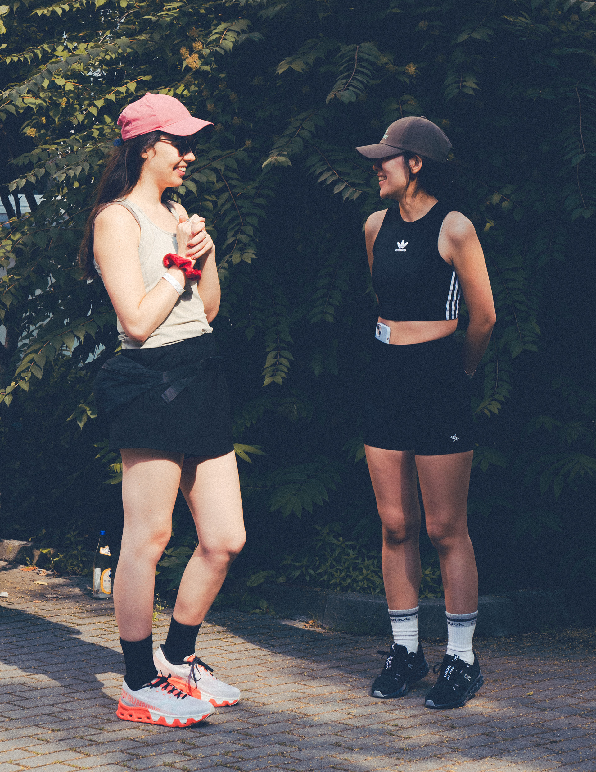 ON - EMPOWER HER EVENT