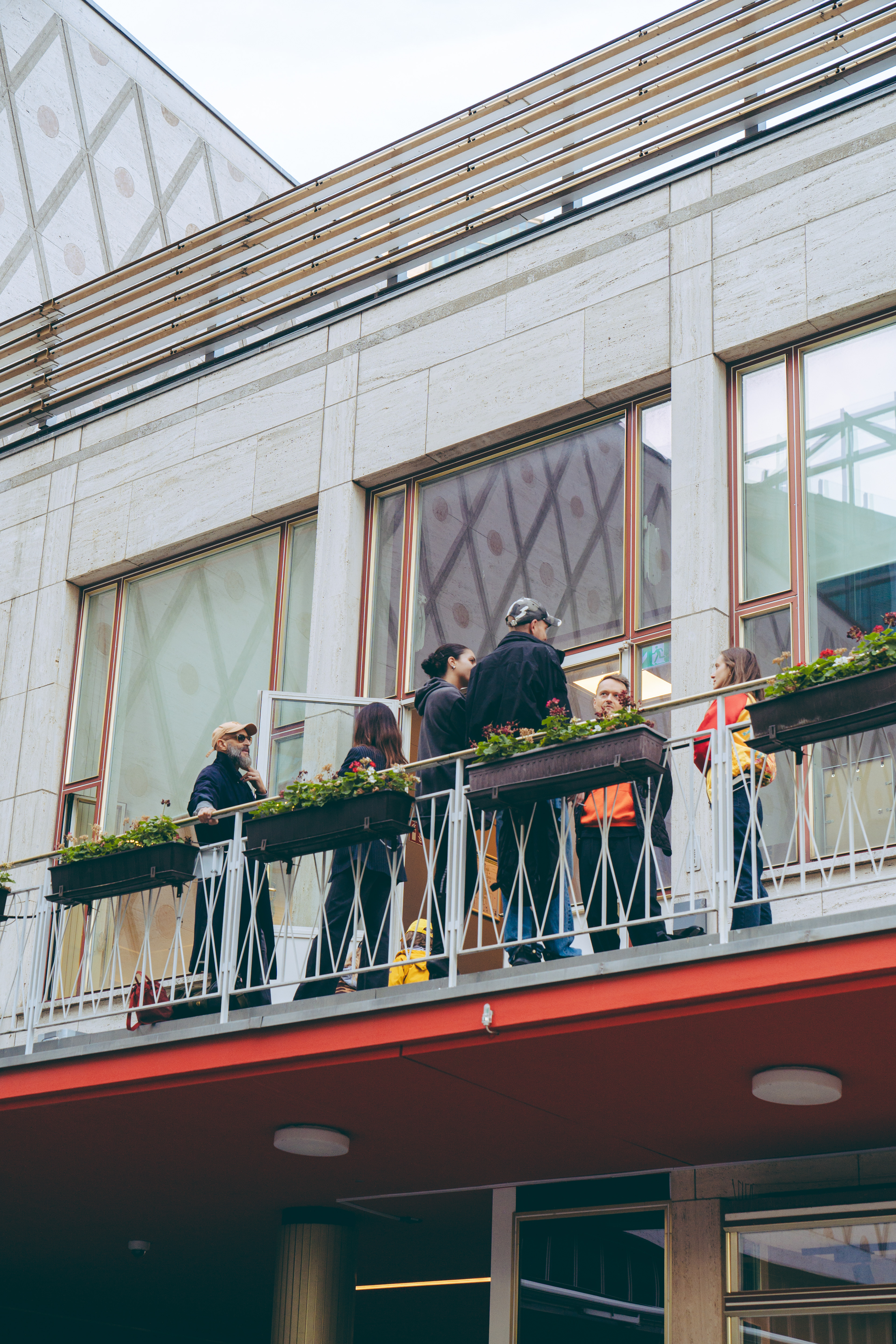 NAZANIN NOORI x ART WEEK