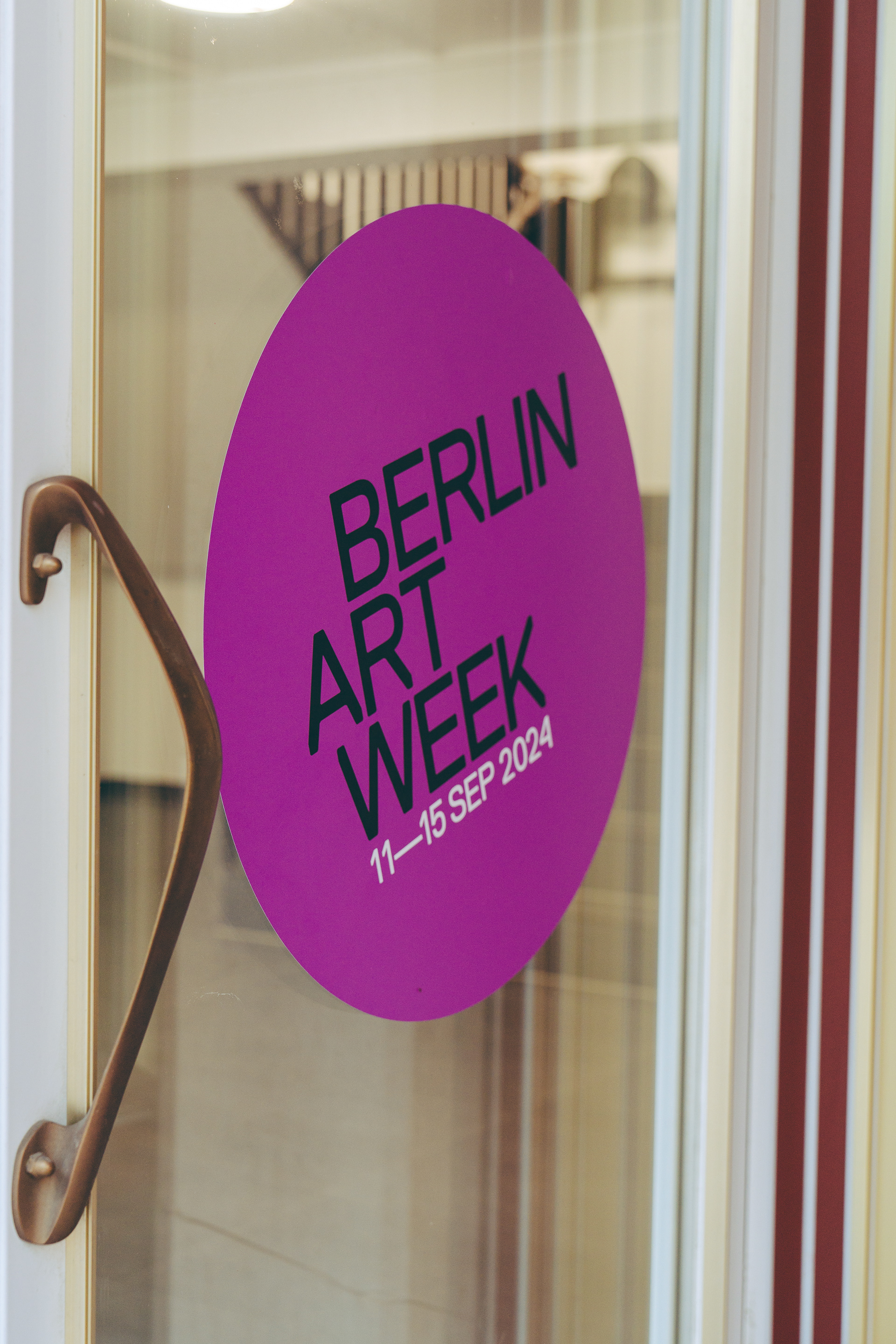 NAZANIN NOORI x ART WEEK