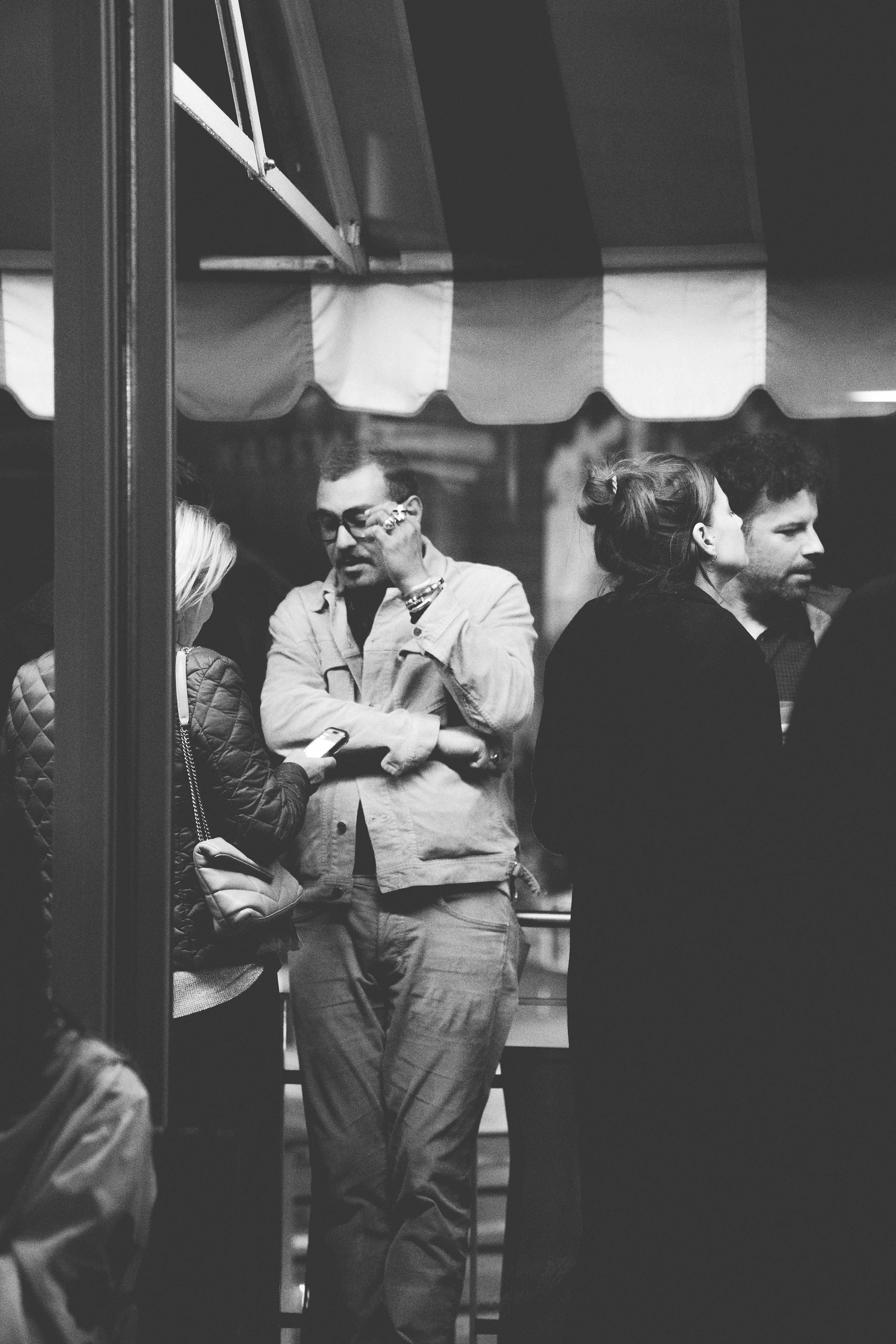 AKKURAT x CICLOPE AFTERSHOWPARTY