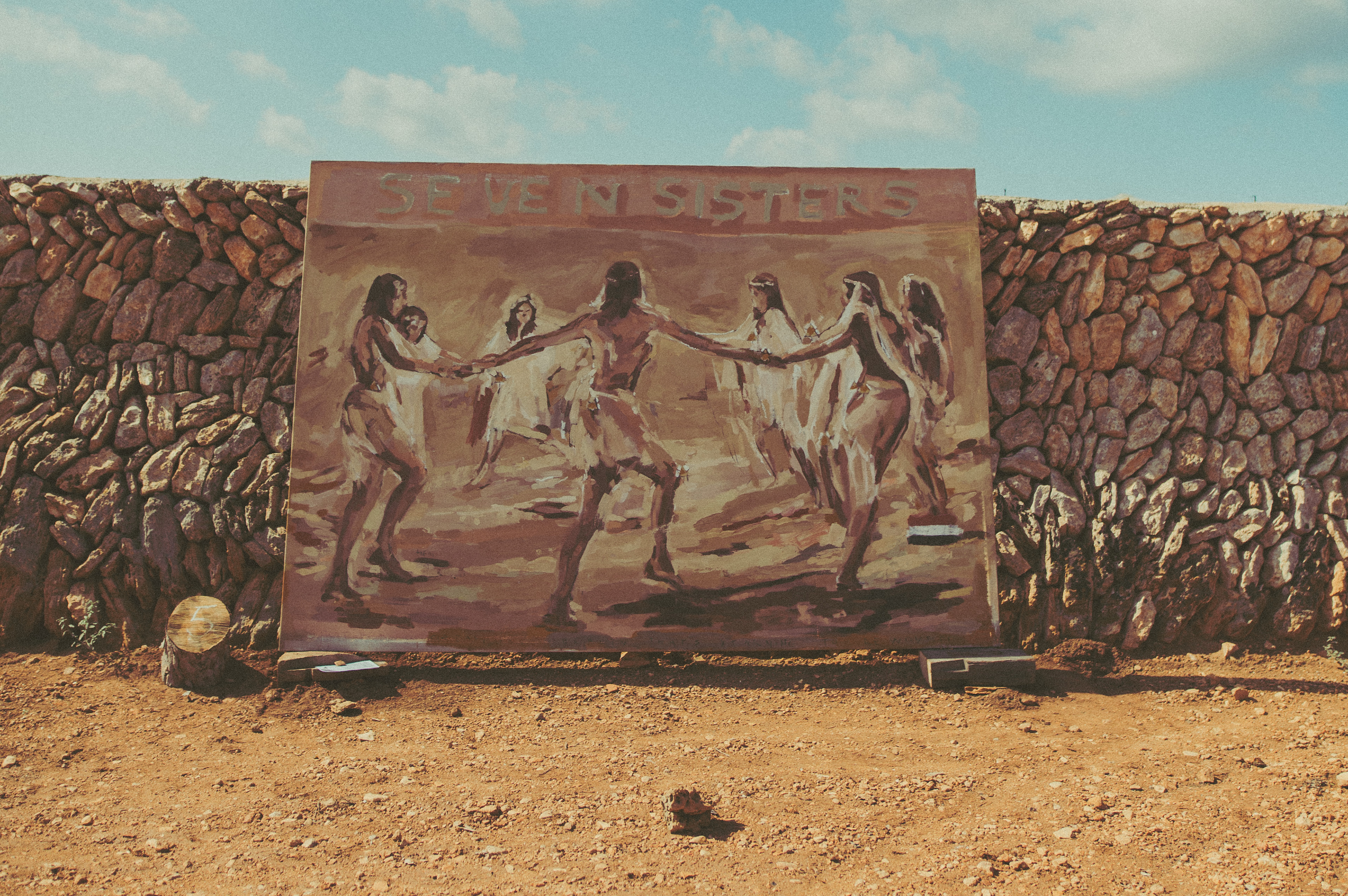 AMICS DE LA TERRA MALLORCA EXHIBITION