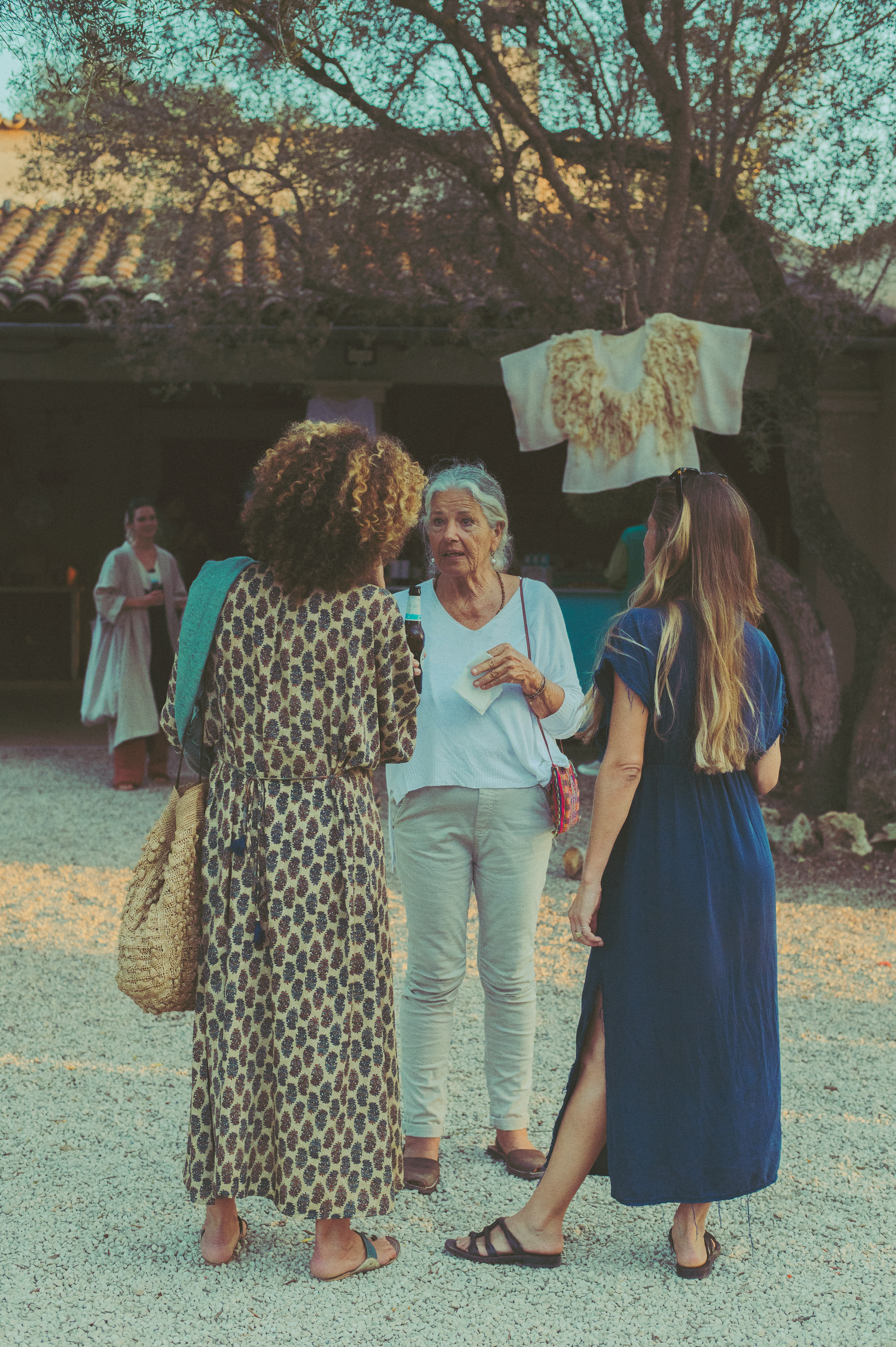 AMICS DE LA TERRA MALLORCA EXHIBITION