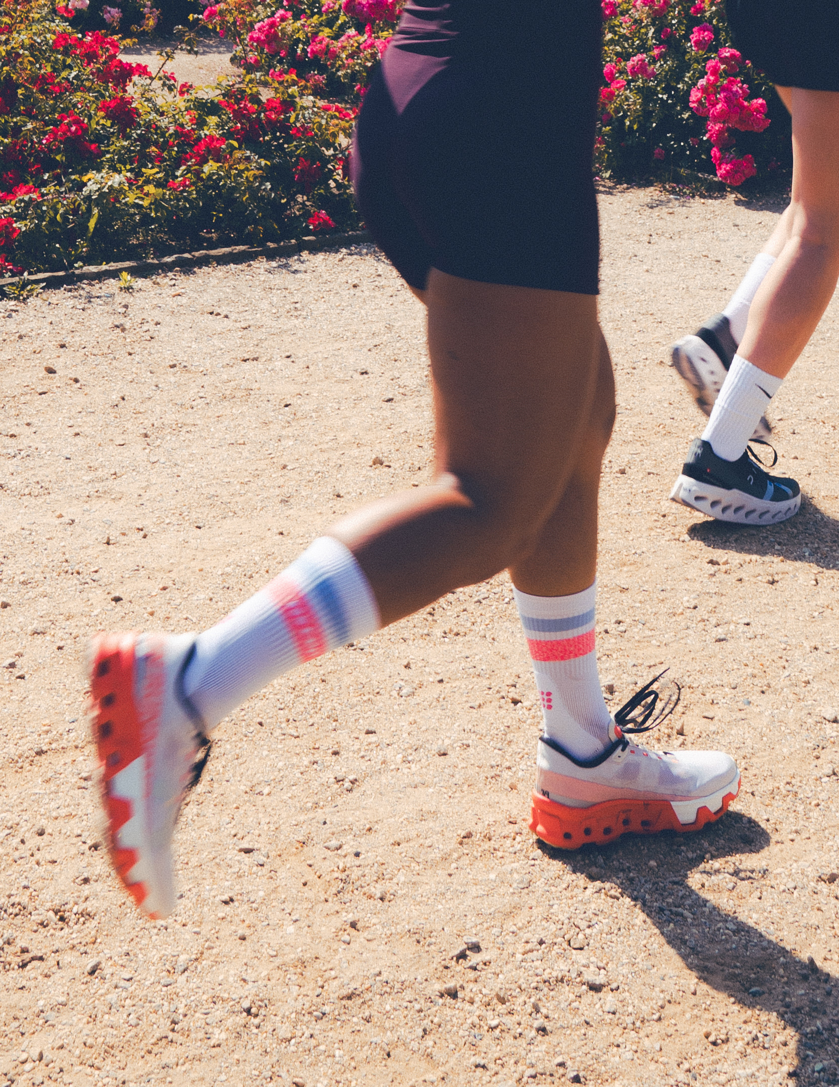 ON - EMPOWER HER EVENT