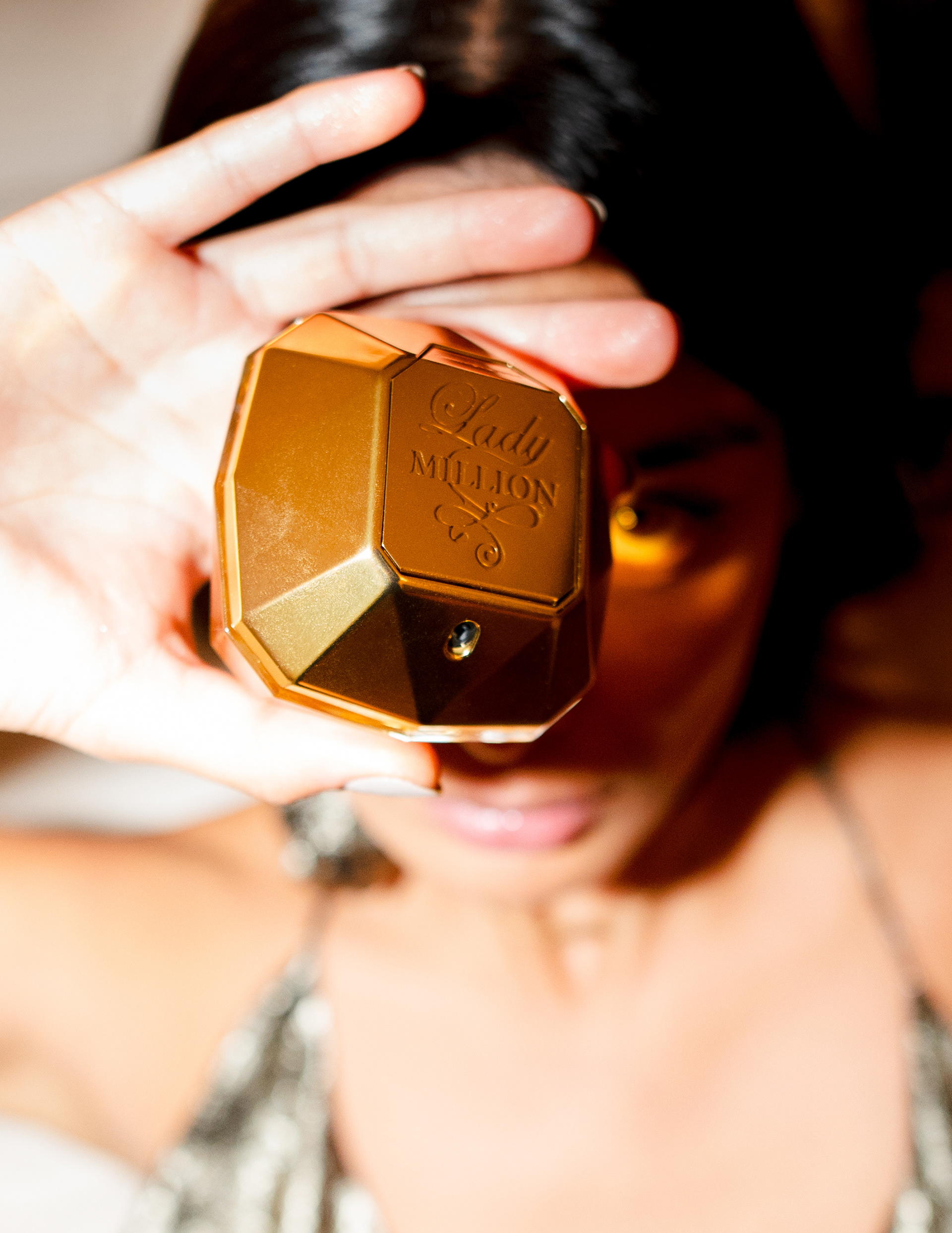 PACO RABANNE