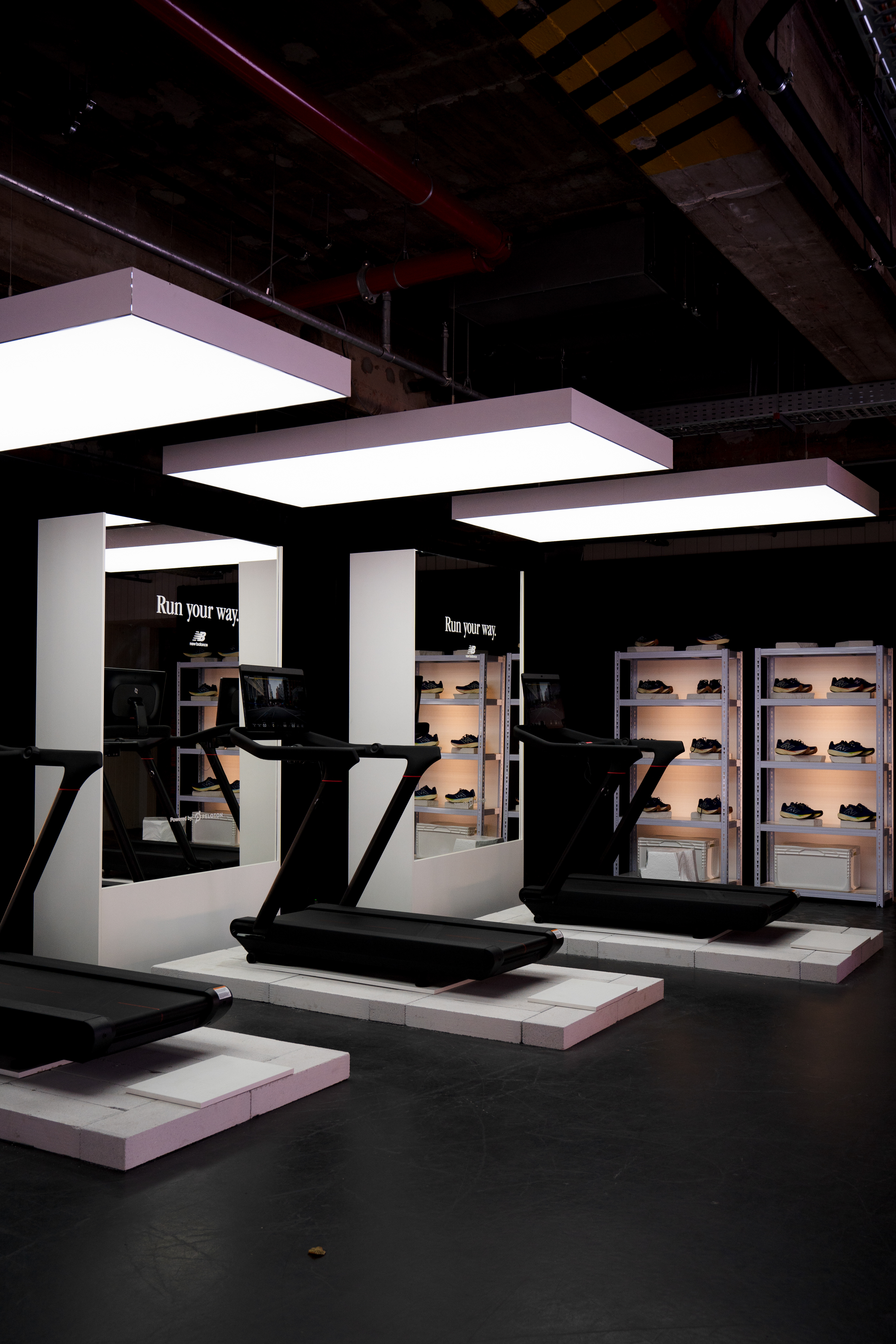 NEW BALANCE x BERLINER MARATHON