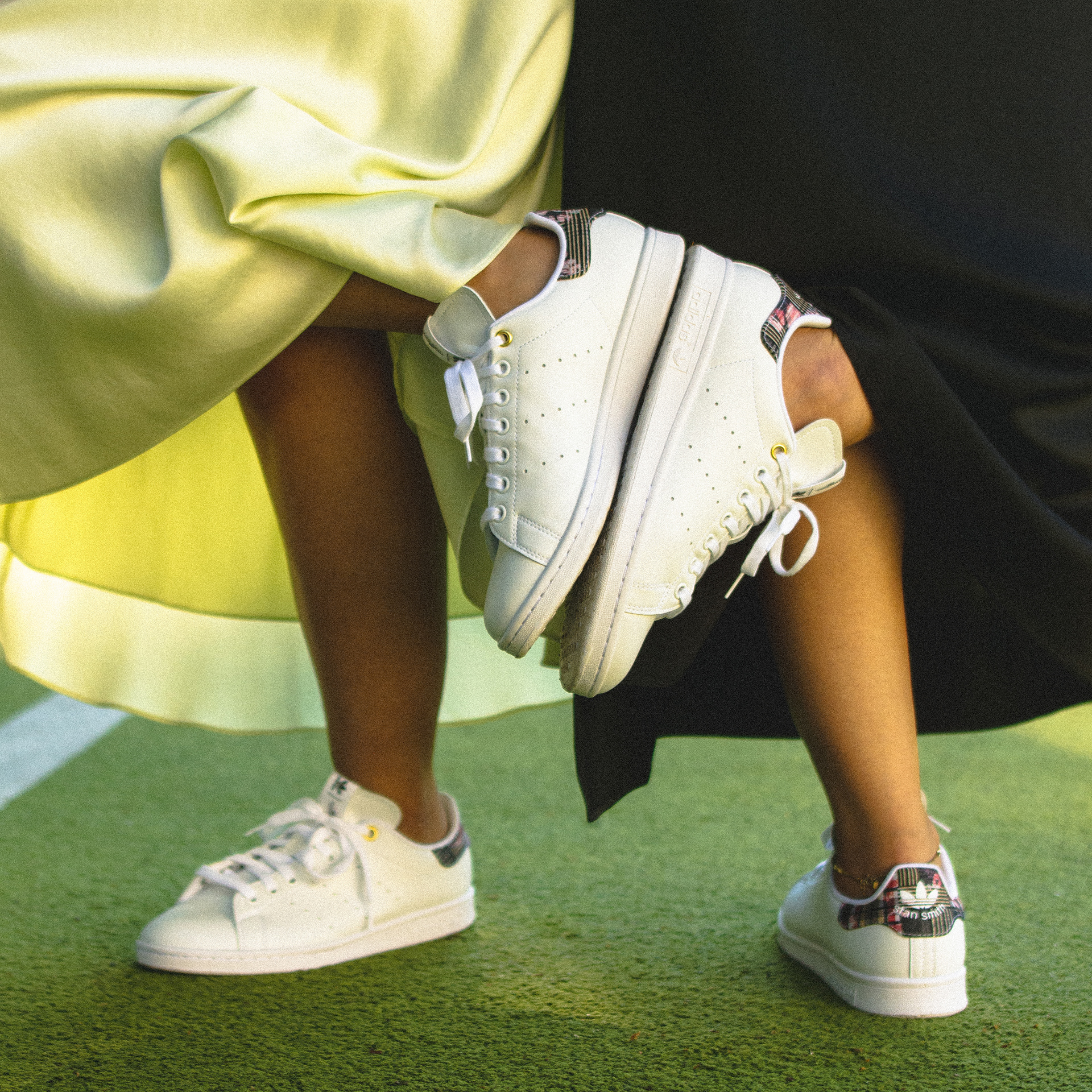 ADIDAS