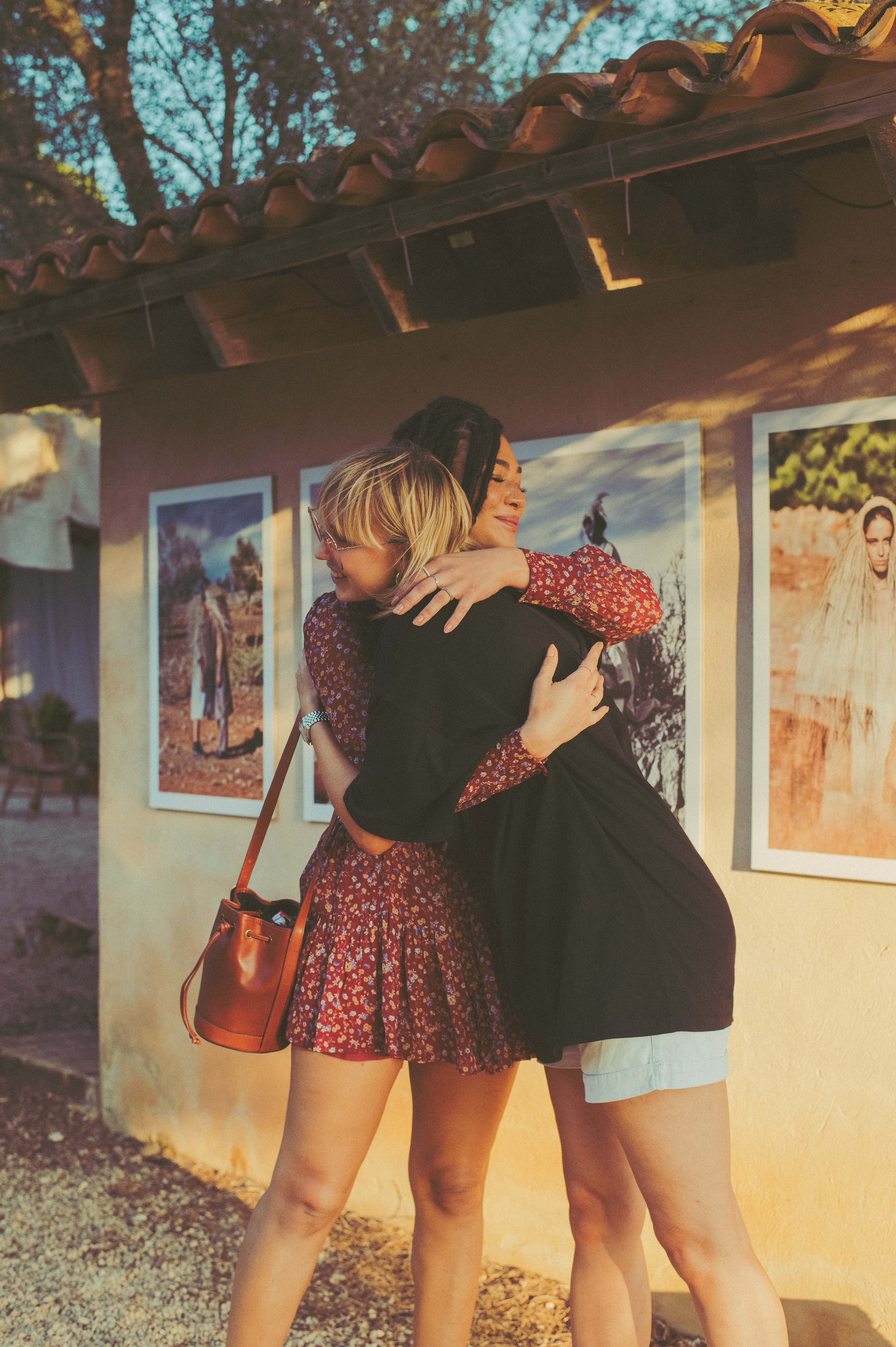 AMICS DE LA TERRA MALLORCA EXHIBITION