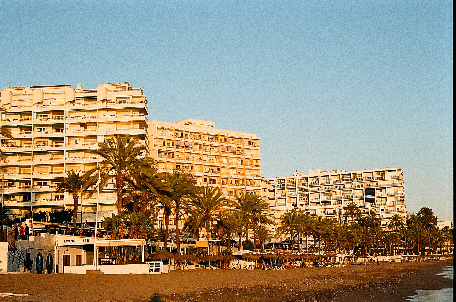 MARBELLA '20