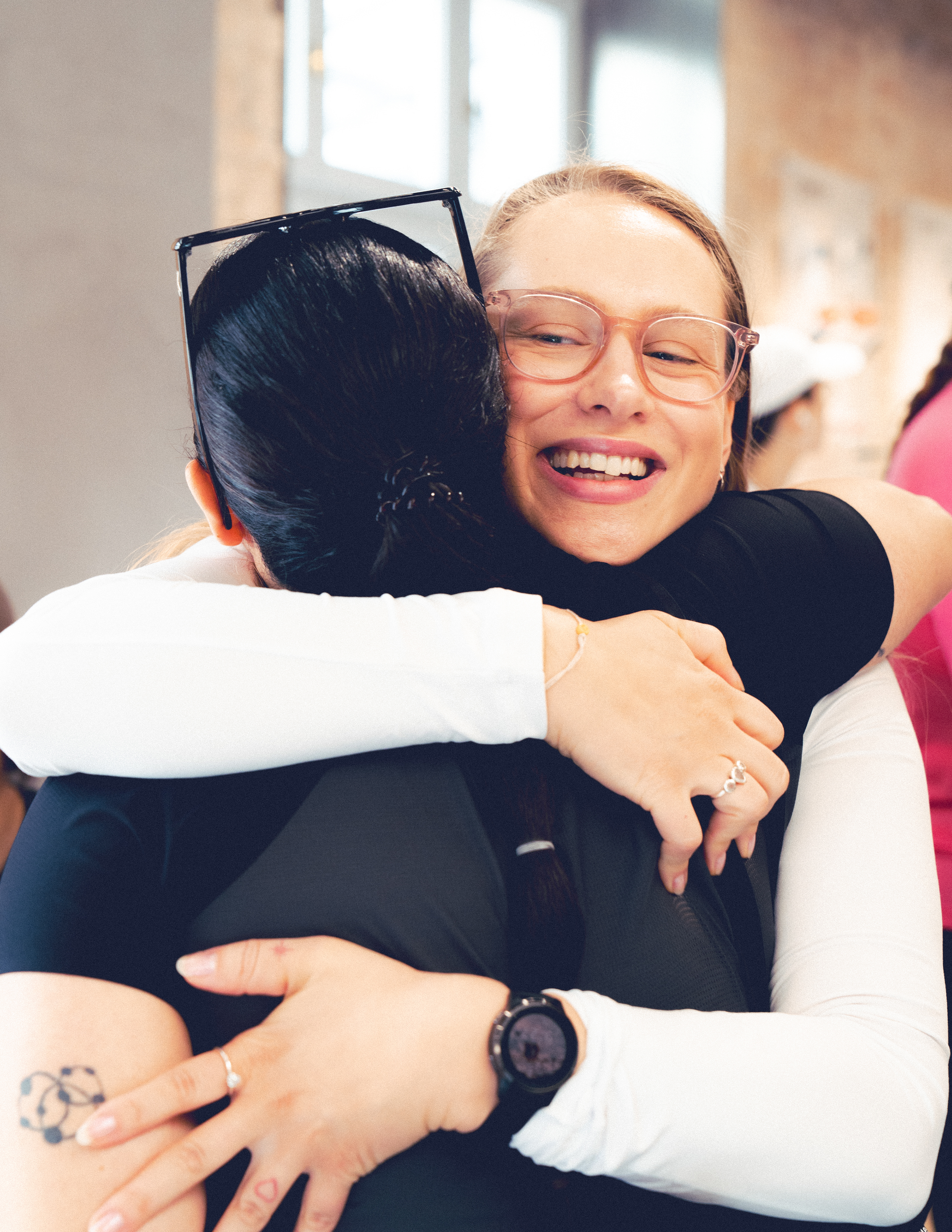 ON - EMPOWER HER EVENT