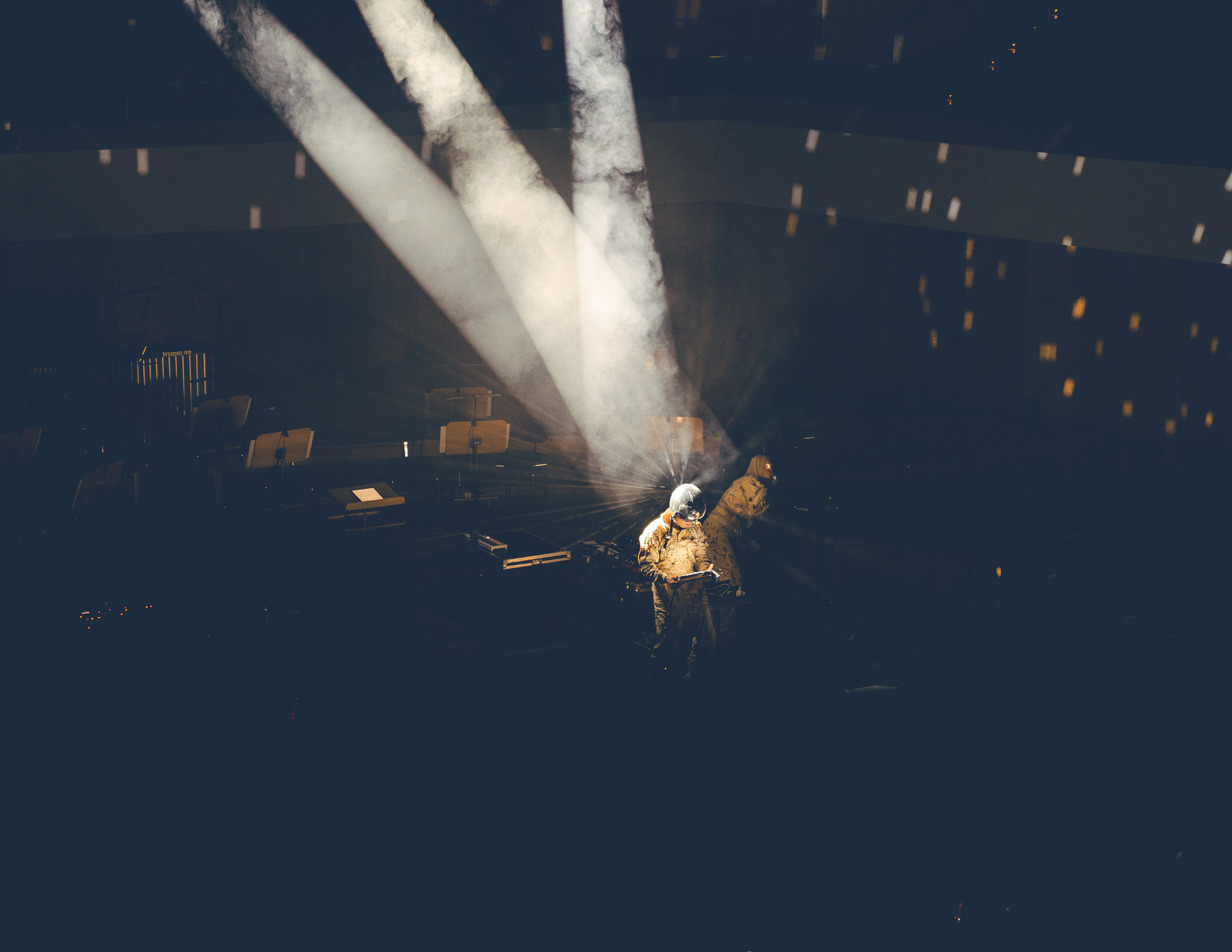 ÄTNA x DRESDNER MUSIKFESTSPIELE