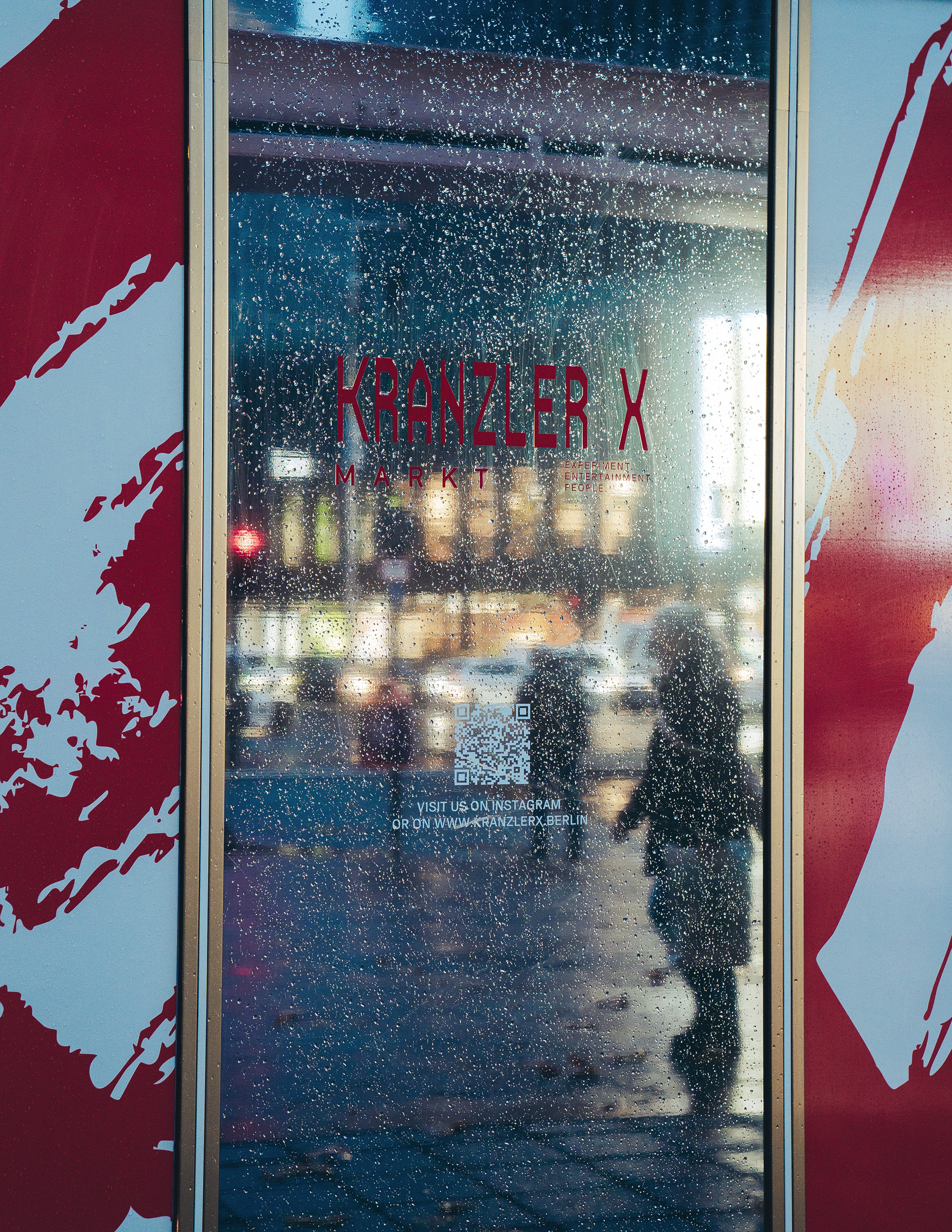 KRANZLER X MARKT