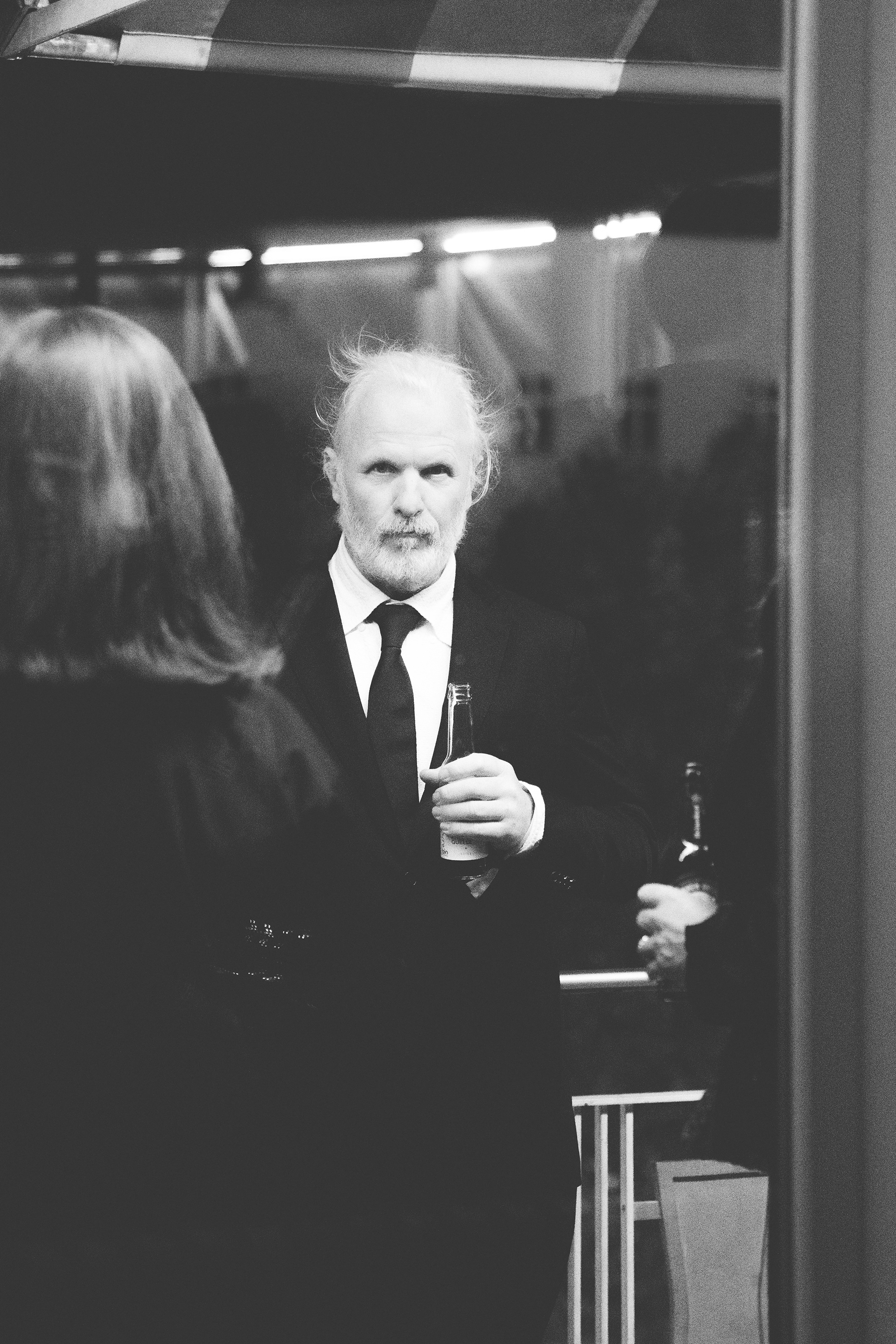 AKKURAT x CICLOPE AFTERSHOWPARTY