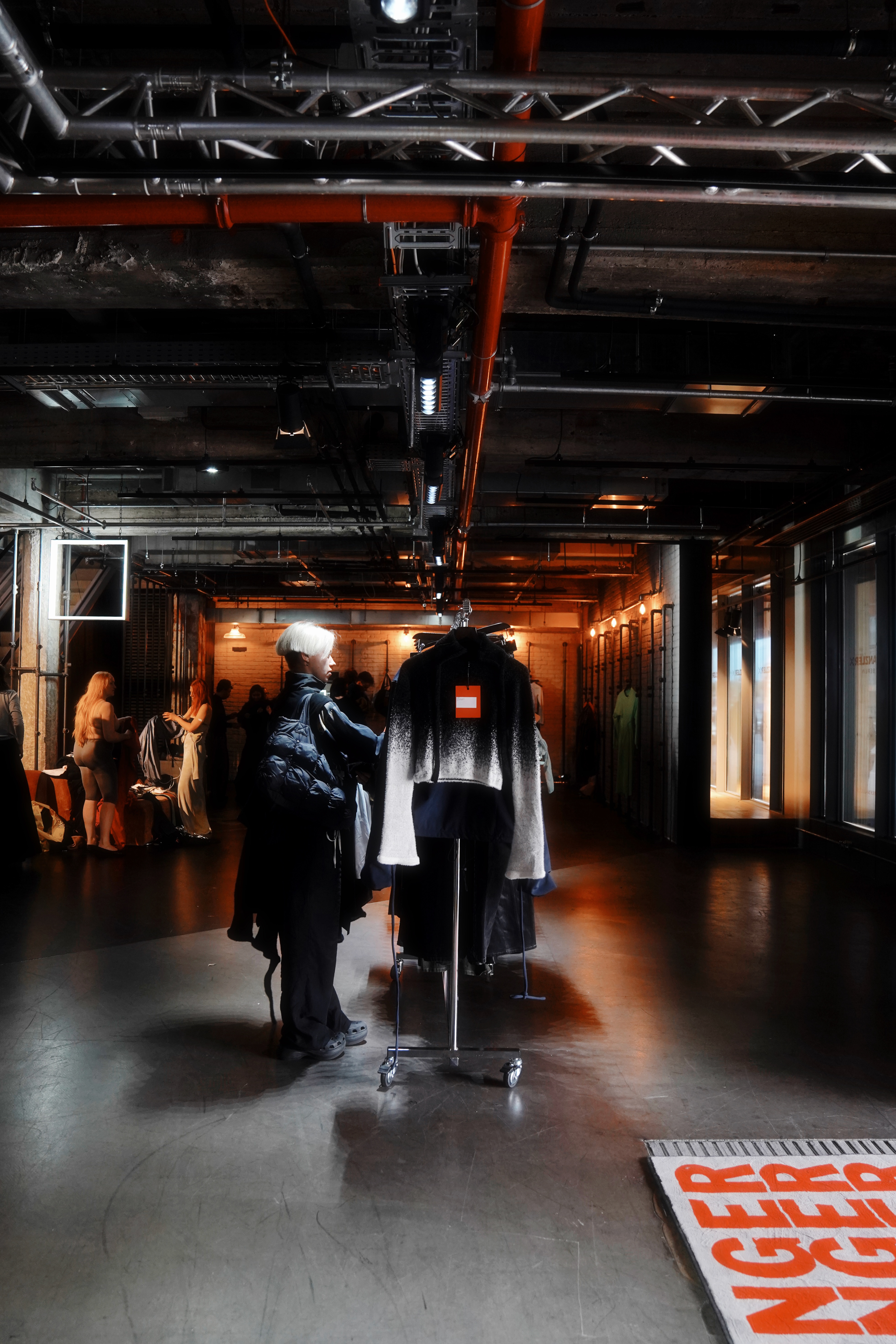 OTTOLINGER ARCHIVE SALE