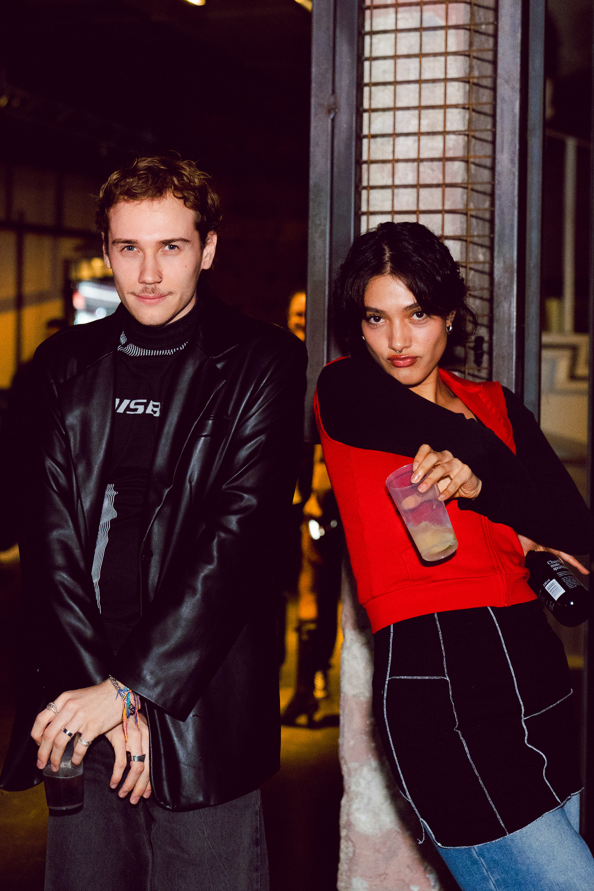 AKKURAT x CICLOPE AFTERSHOWPARTY