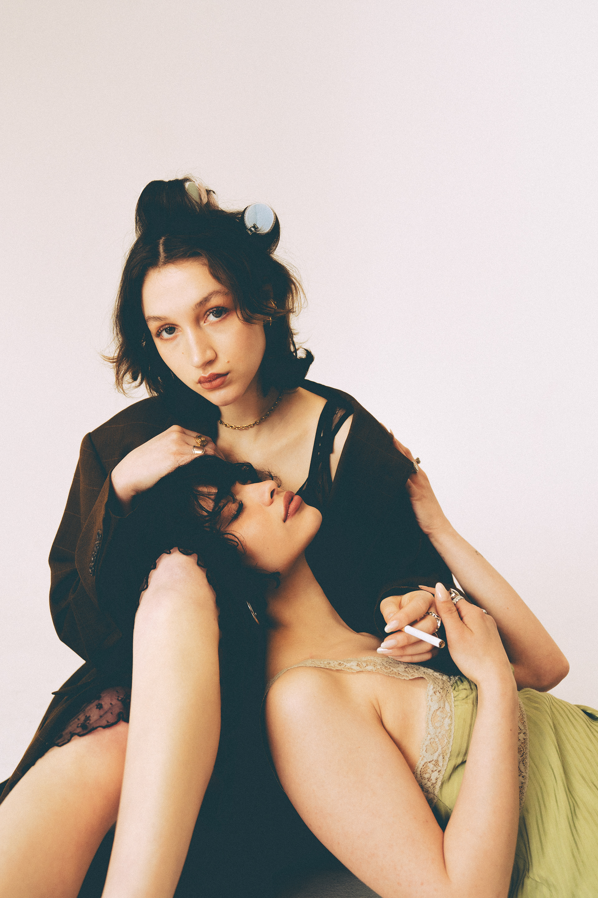 @caroschaeffler + @eyasminbal