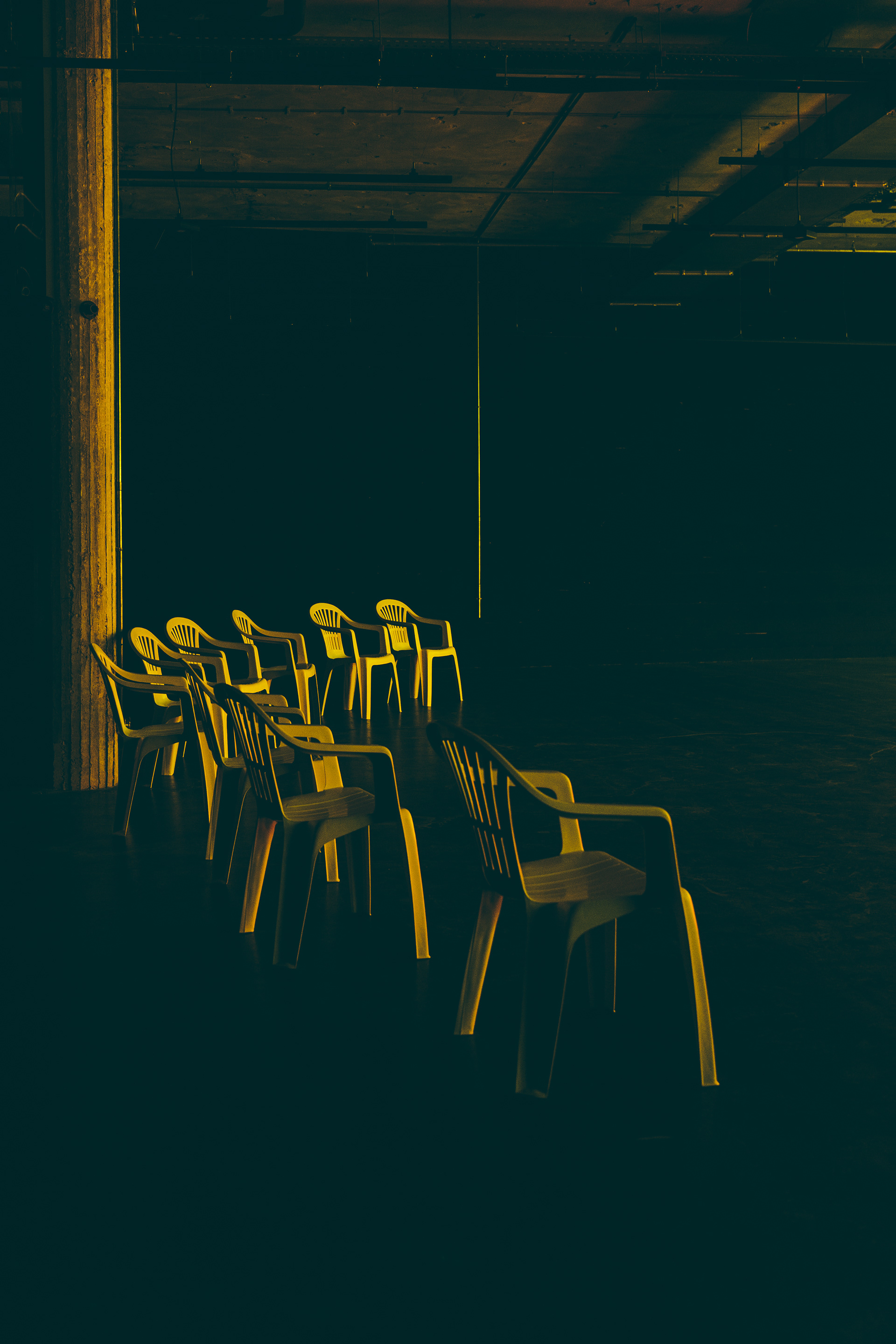 NAZANIN NOORI x ART WEEK