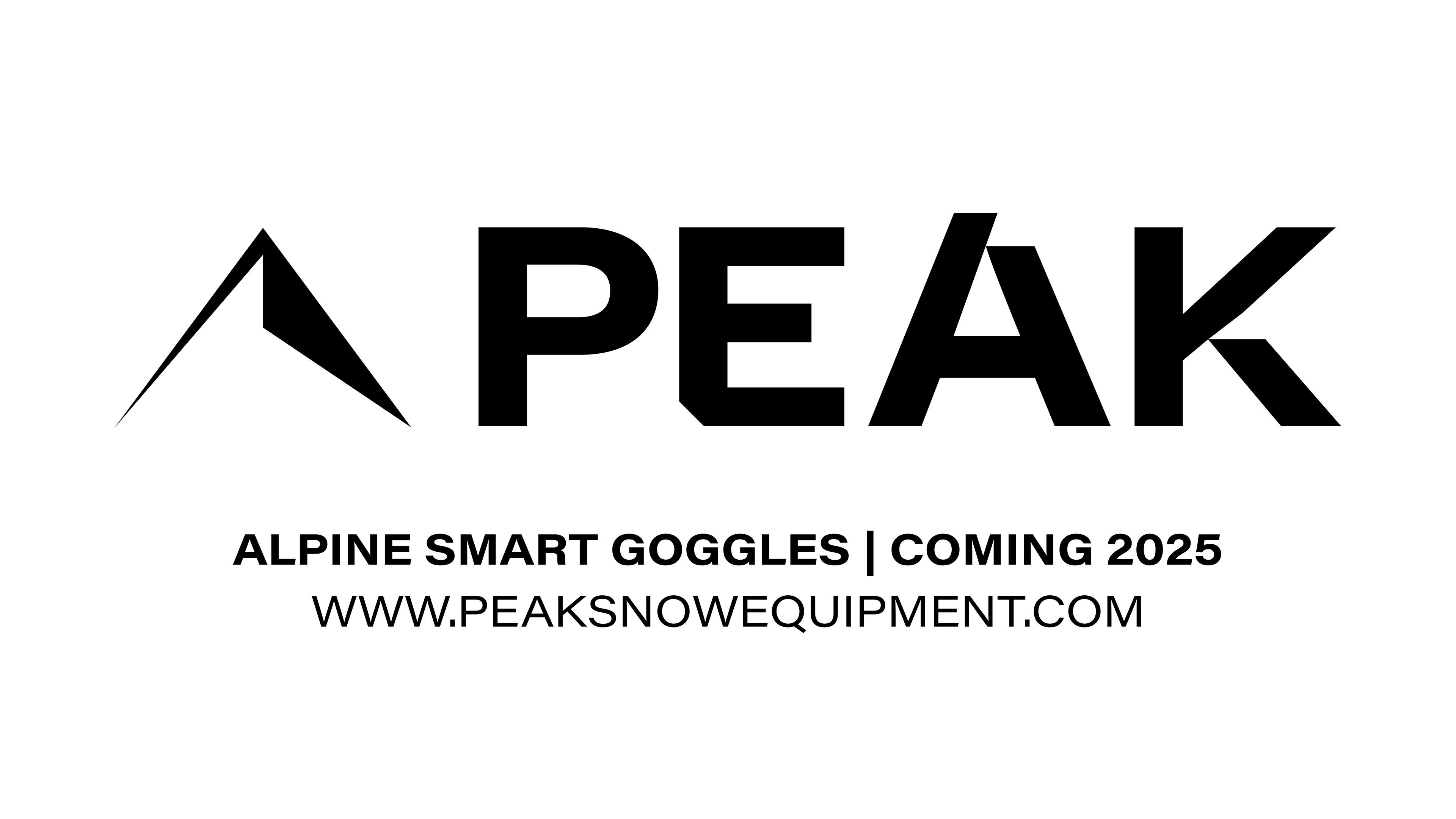 Fade in for the final frame. Upbeat music stops abruptly with the final beat simultaneously revealing company logo, product name, release date, and prompting a call to action with the website.