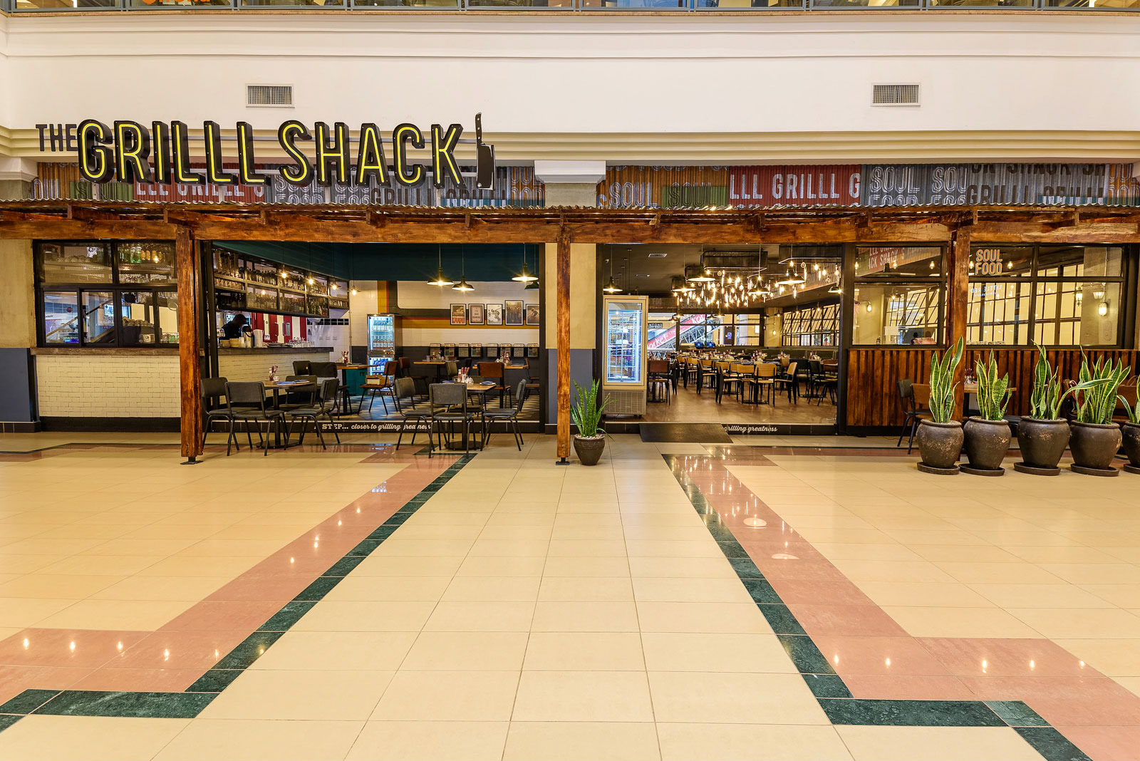 Restaurants