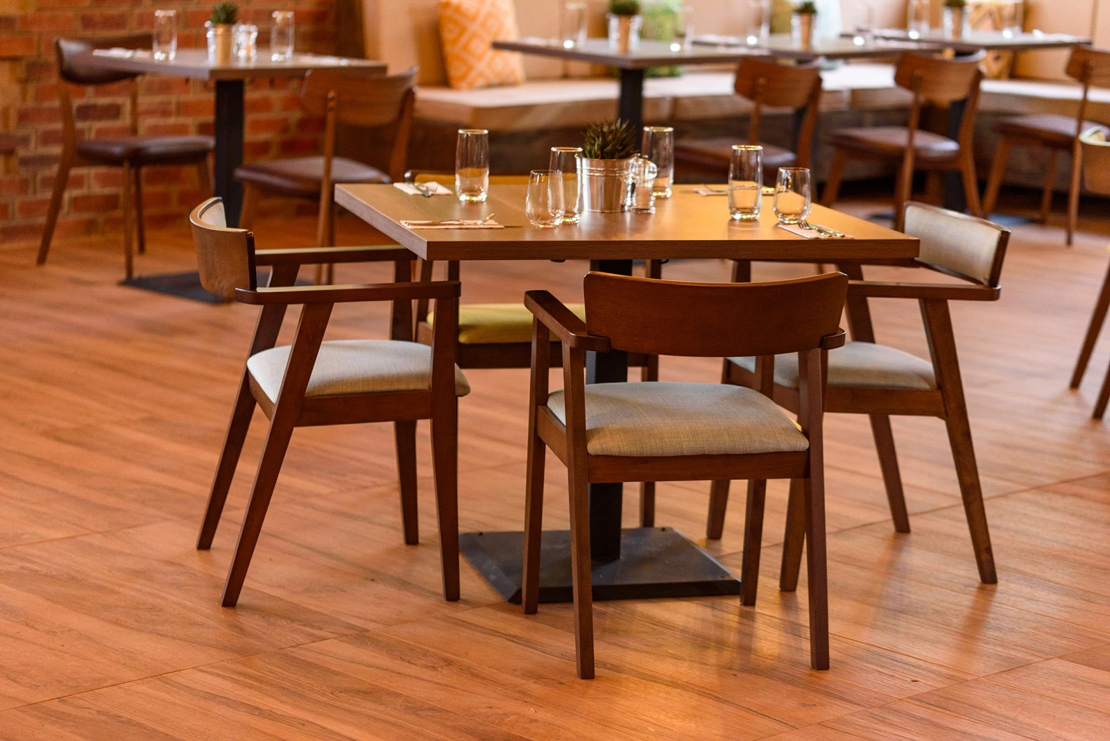 Restaurants