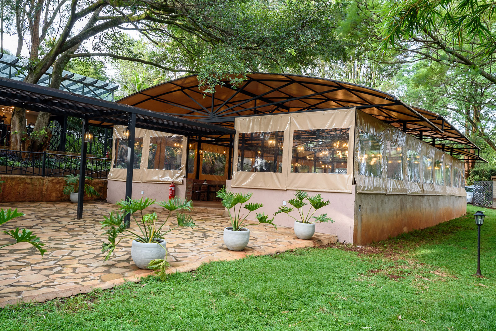 Restaurants