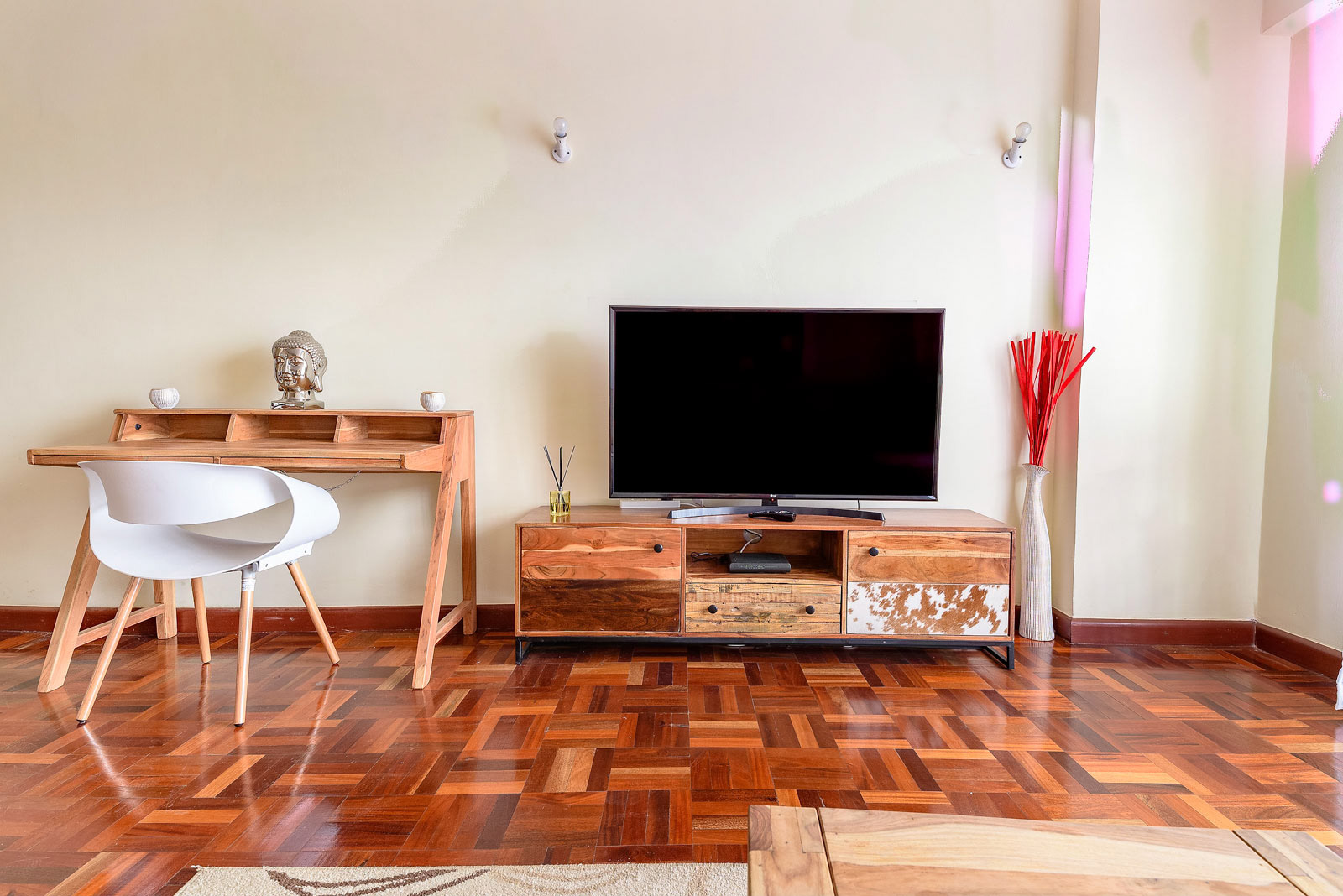 AirBnB and Residential