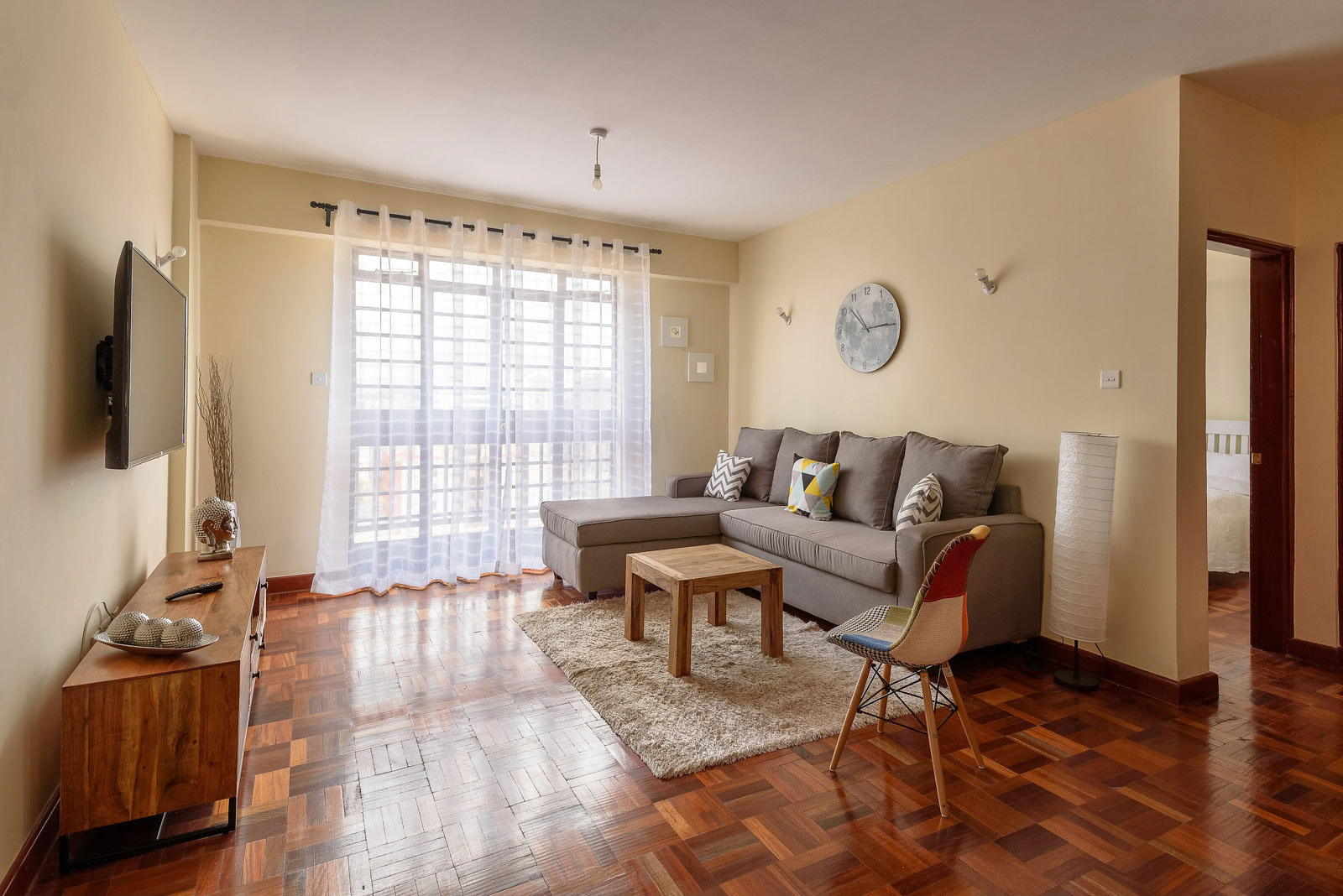AirBnB and Residential