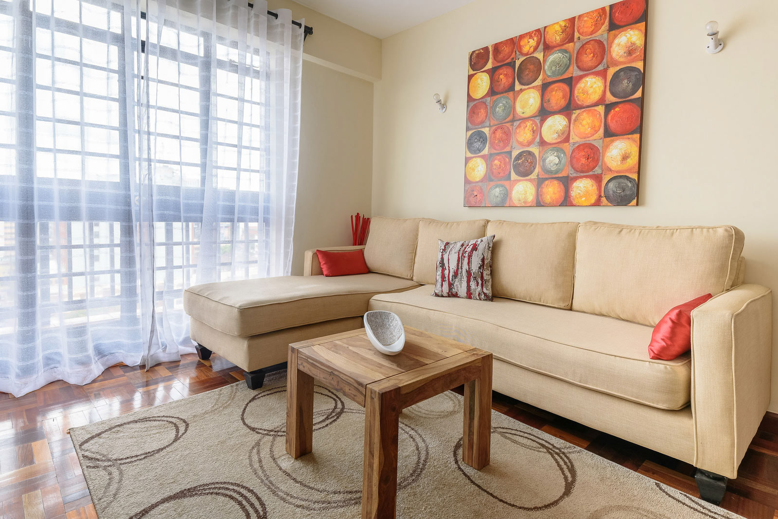 AirBnB and Residential