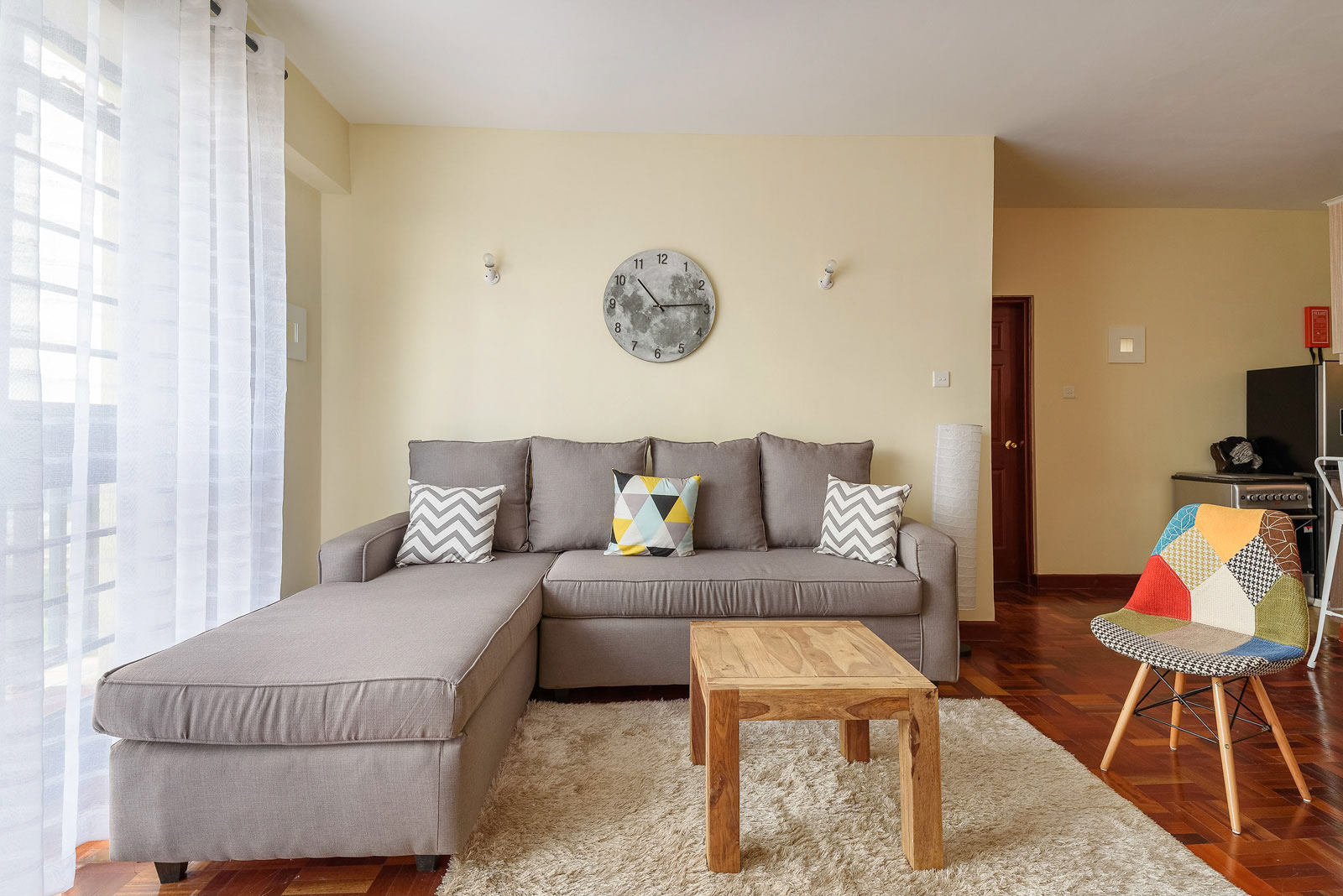AirBnB and Residential