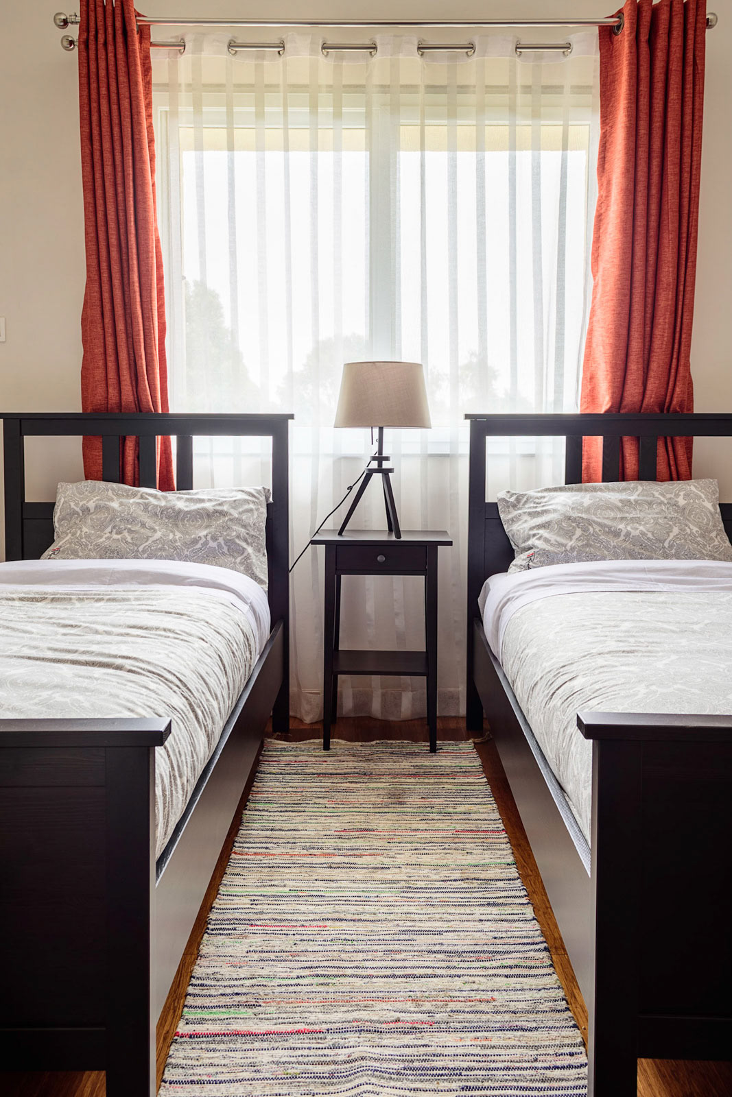Airbnb and Residential