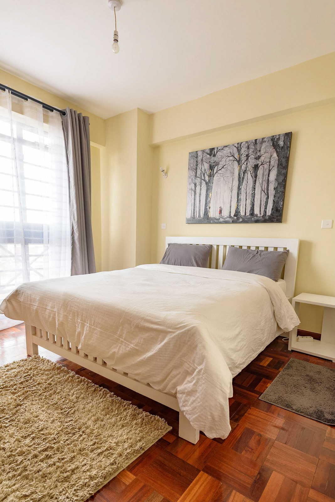 AirBnB and Residential