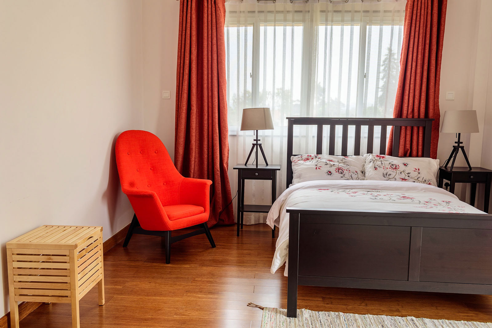 Airbnb and Residential