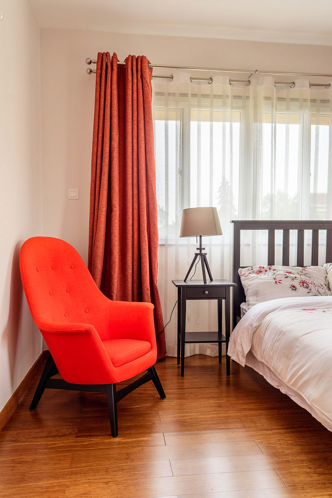 Airbnb and Residential