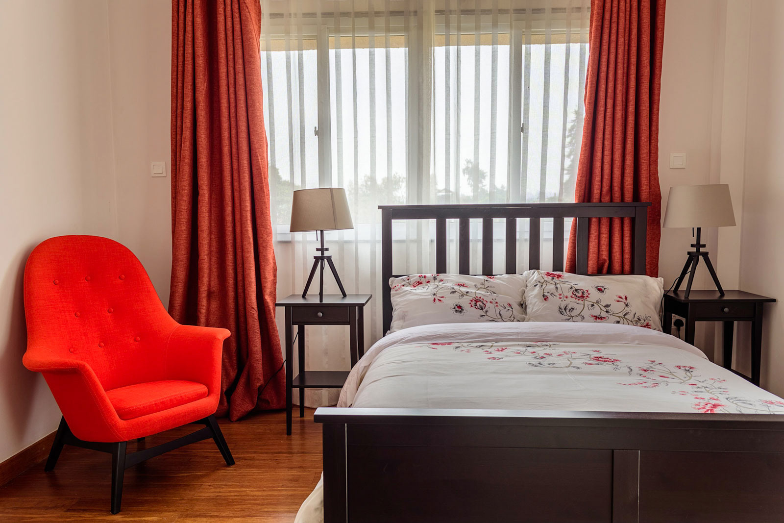Airbnb and Residential