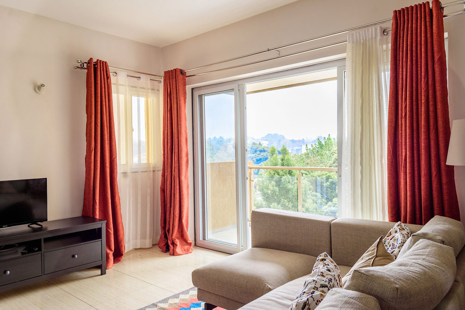 Airbnb and Residential