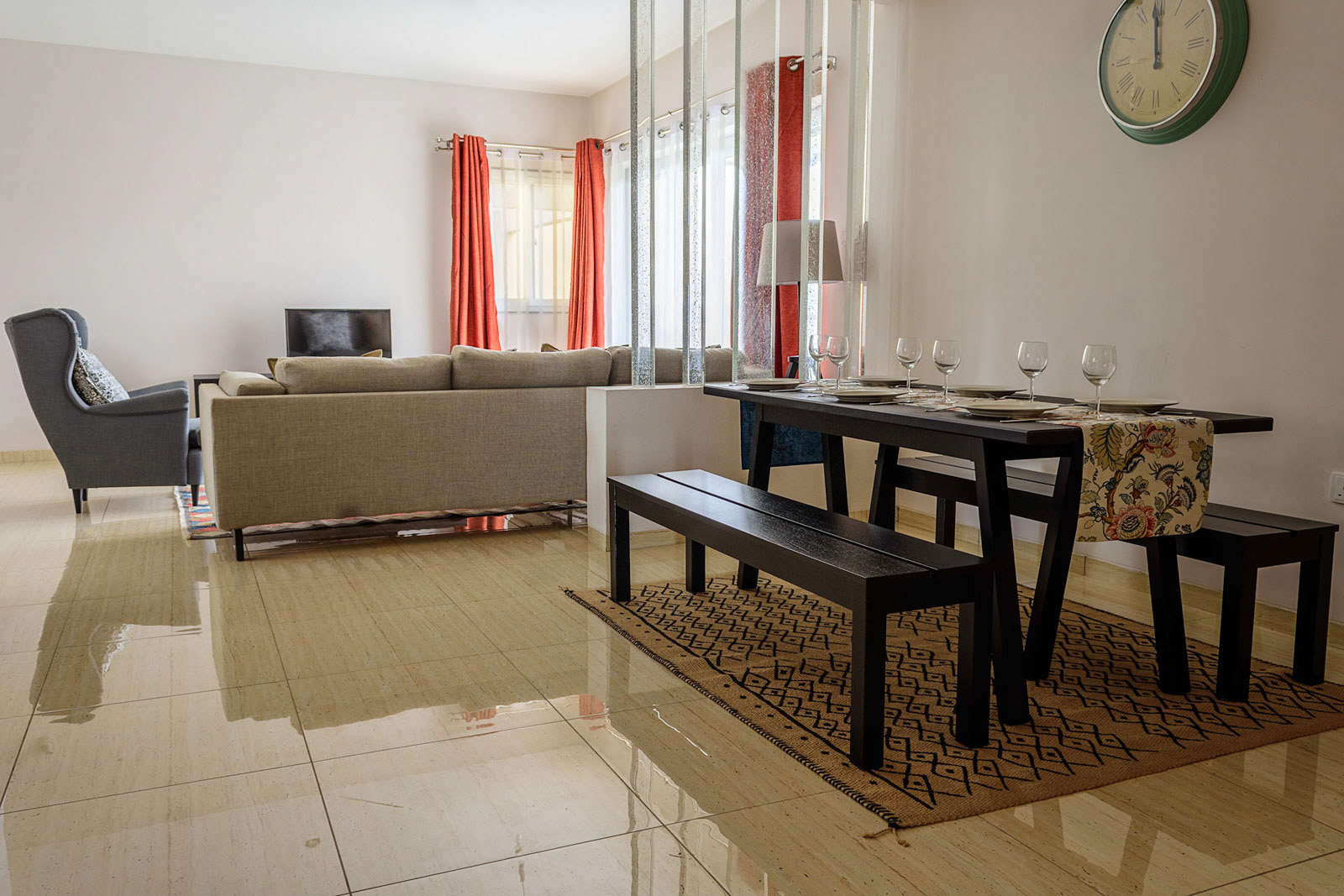 Airbnb and Residential