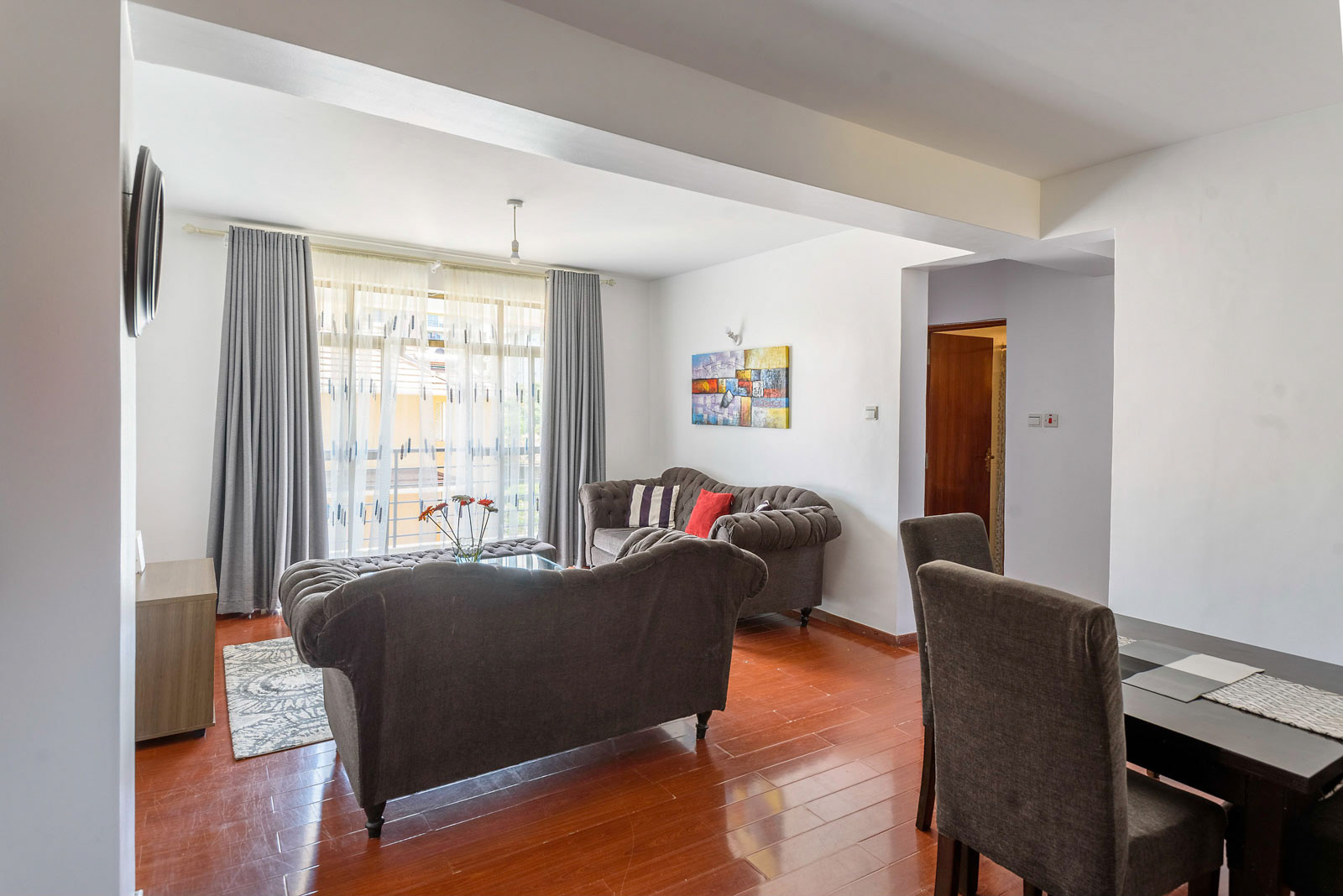 AirBnb and Residential
