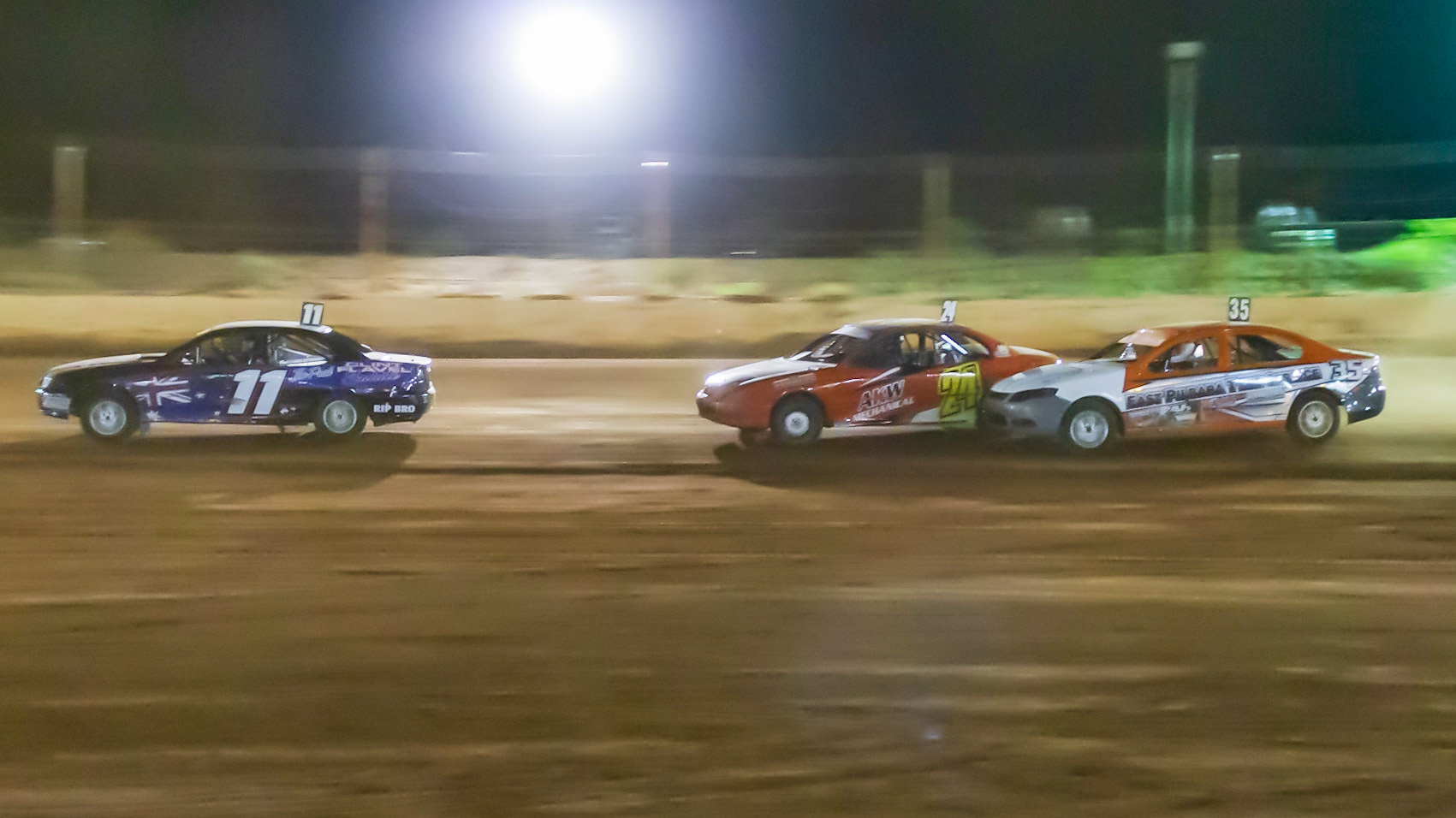 2016 Ash Page Memorial