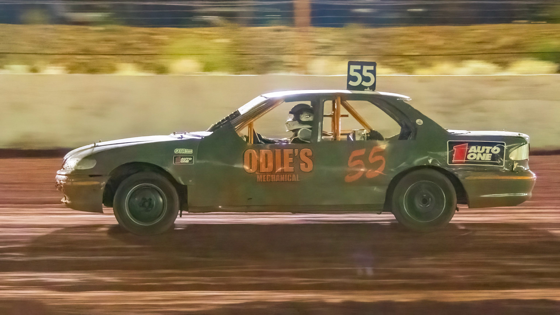 2022 Memorials-Street Stock
